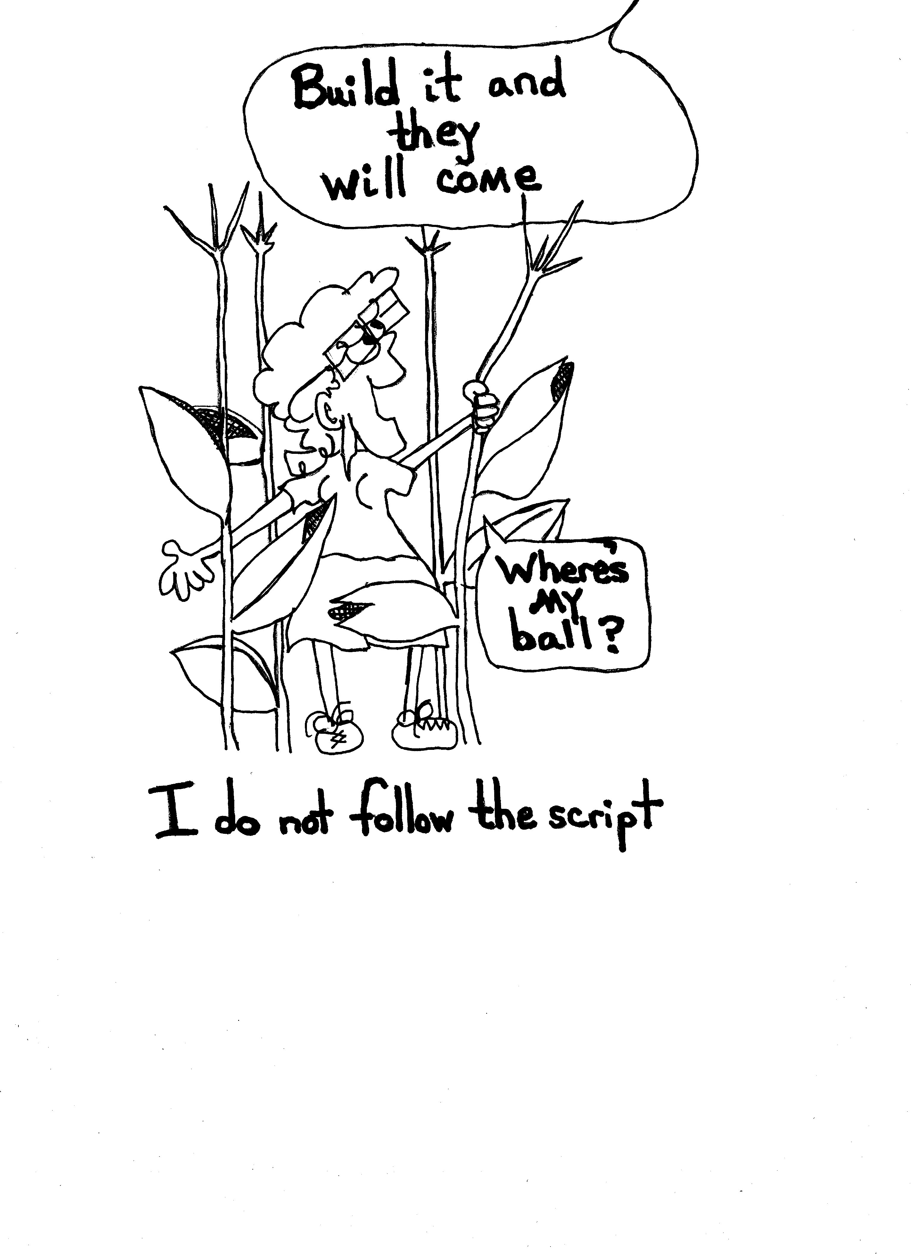 No Script
