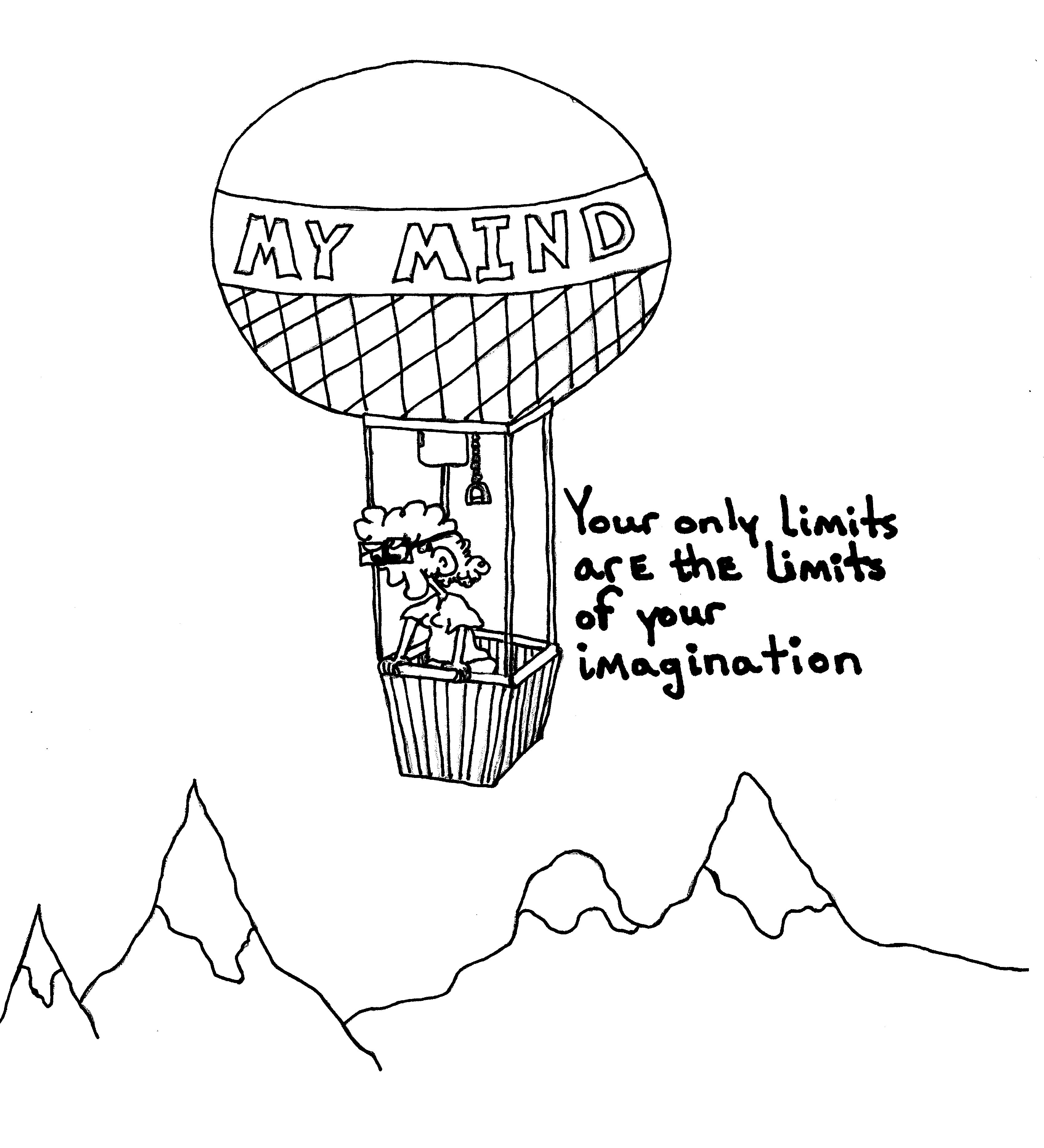 Only Limits