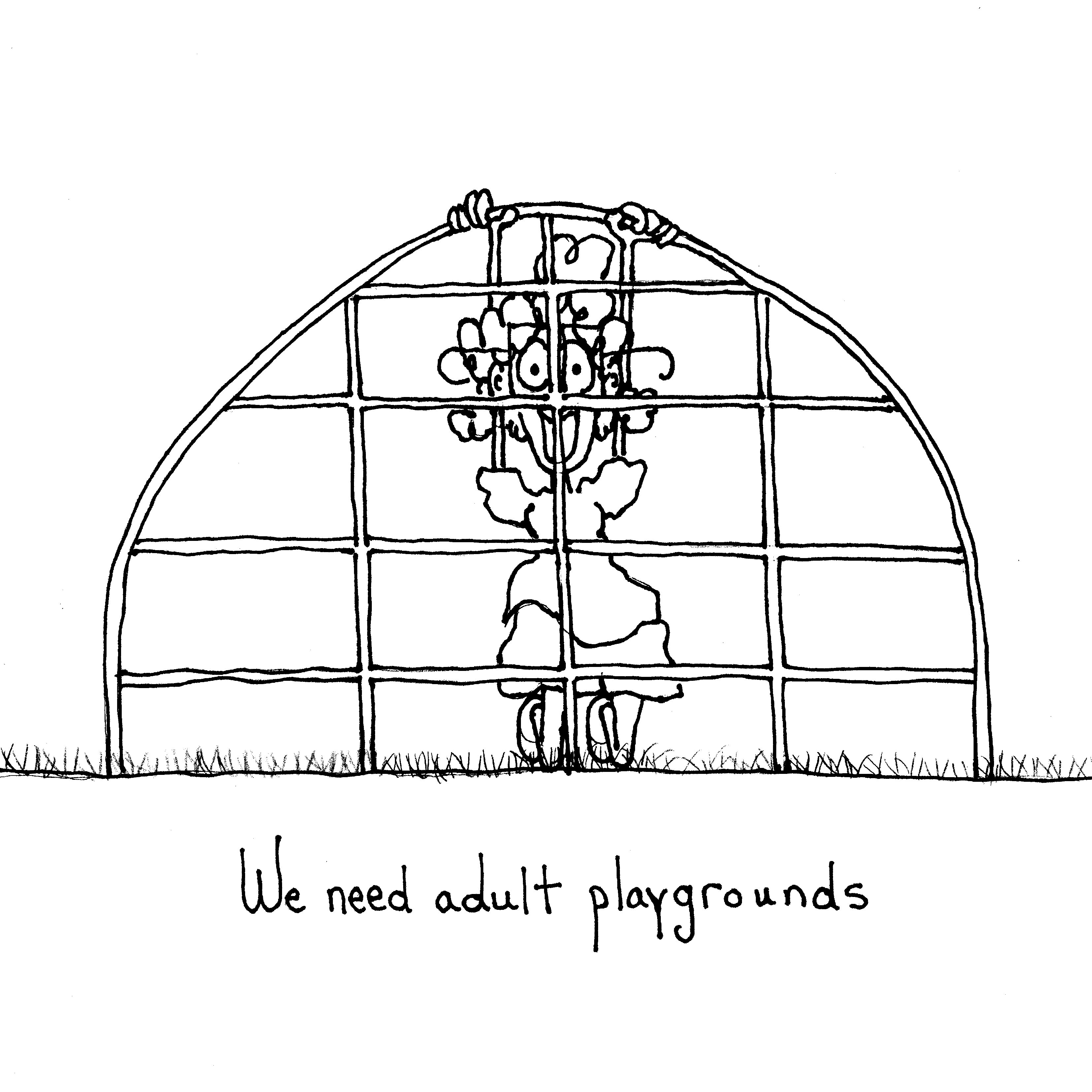 Playgrounds