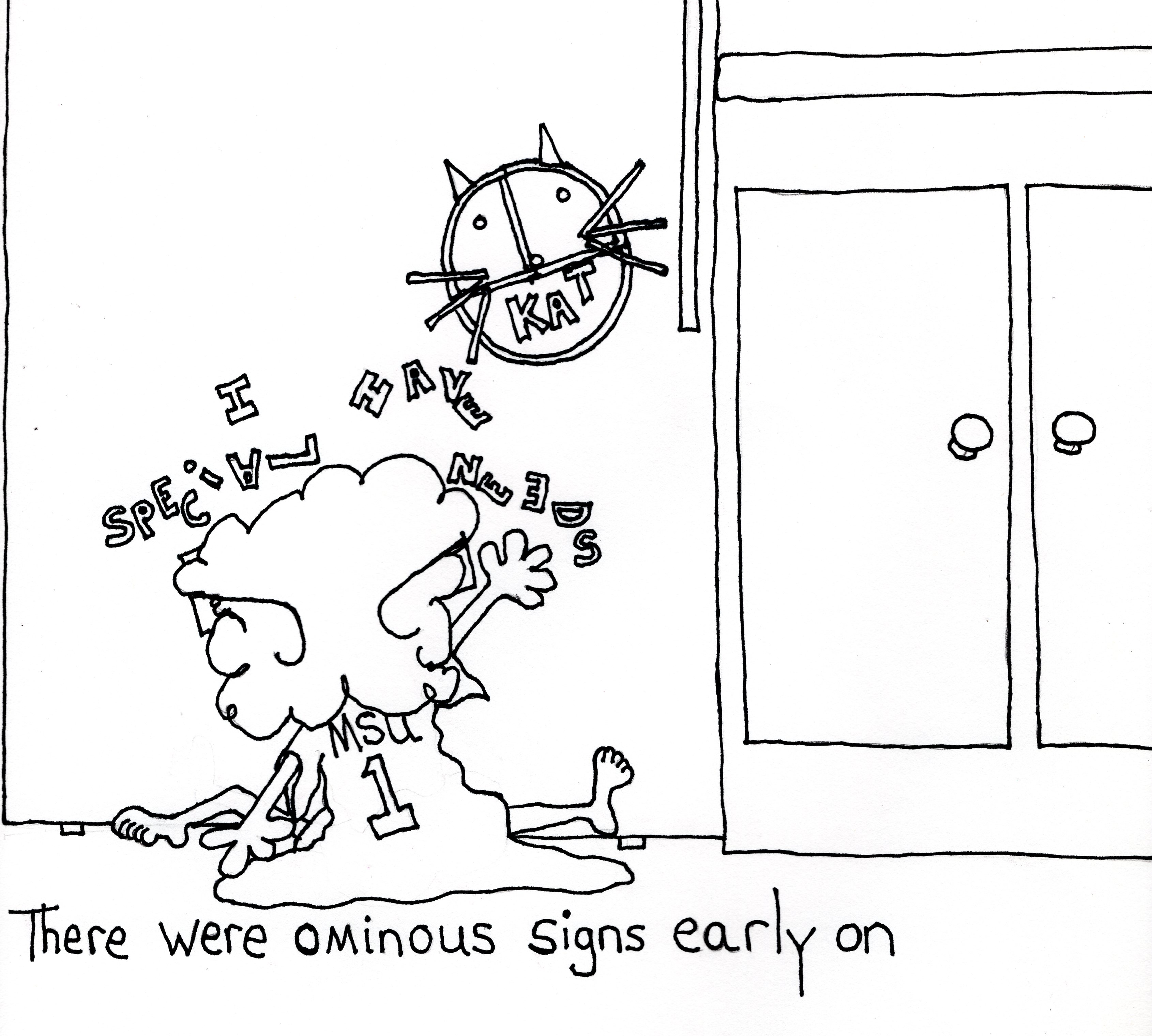 Signs