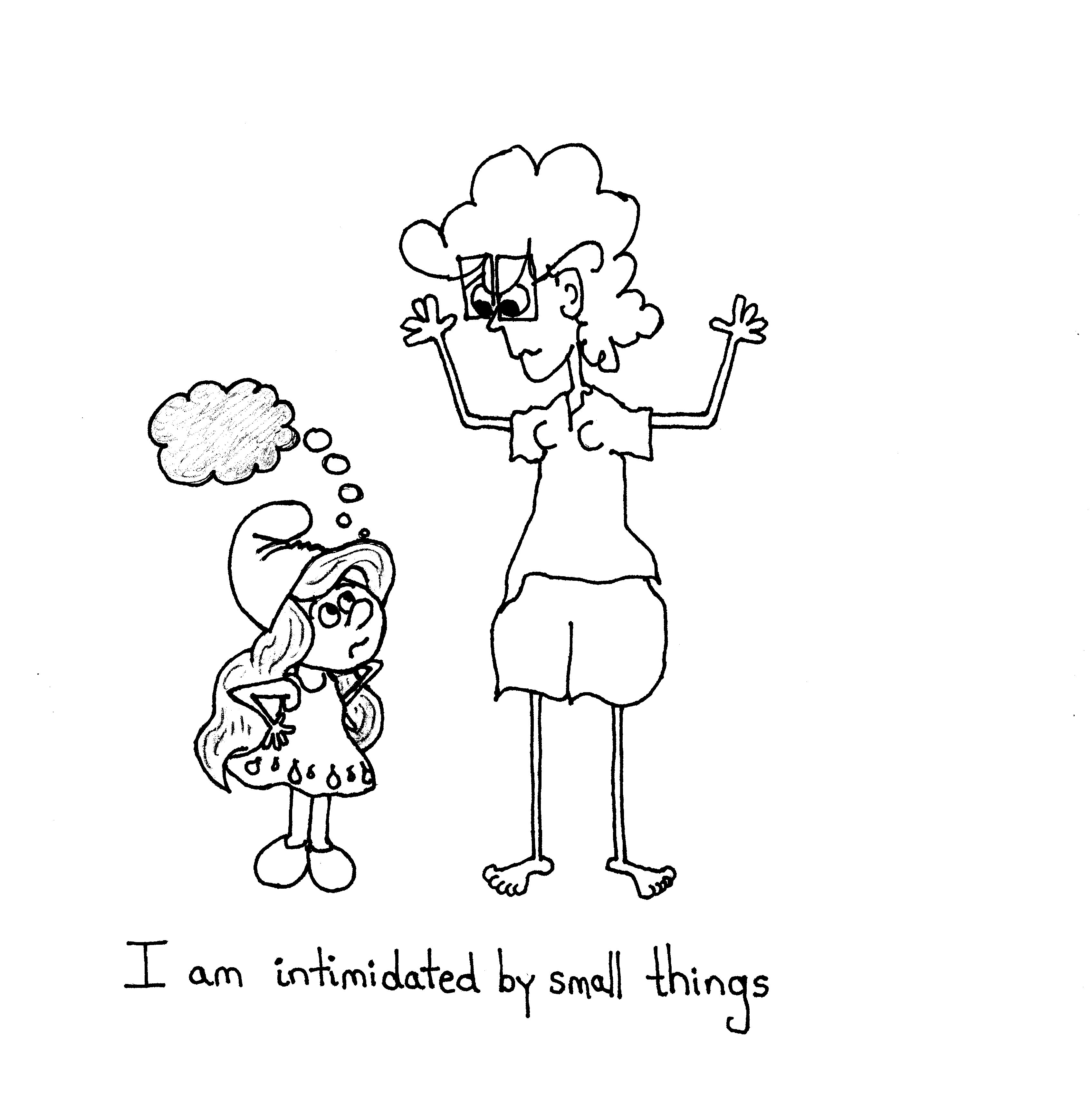 Small Things