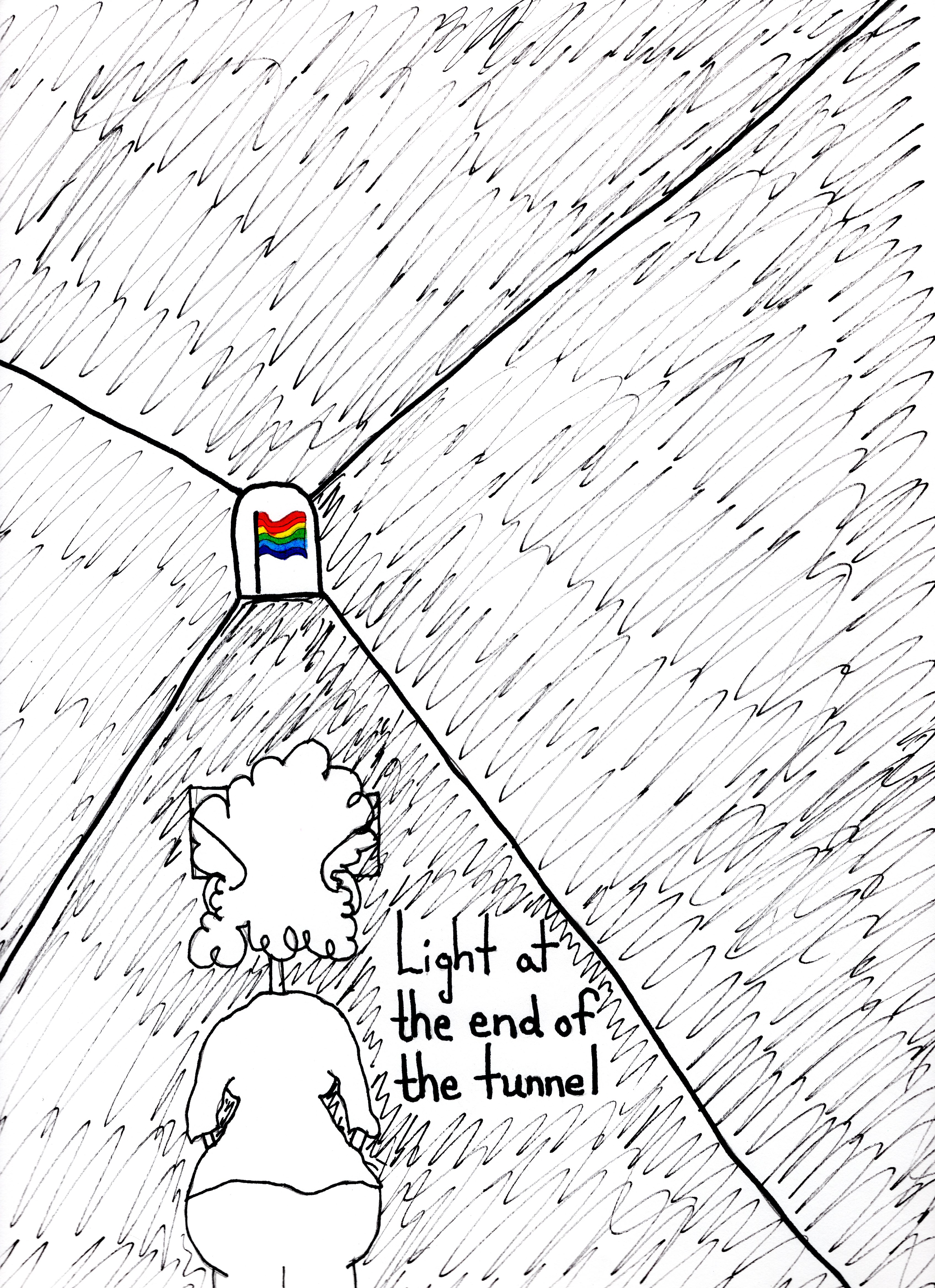 The Light