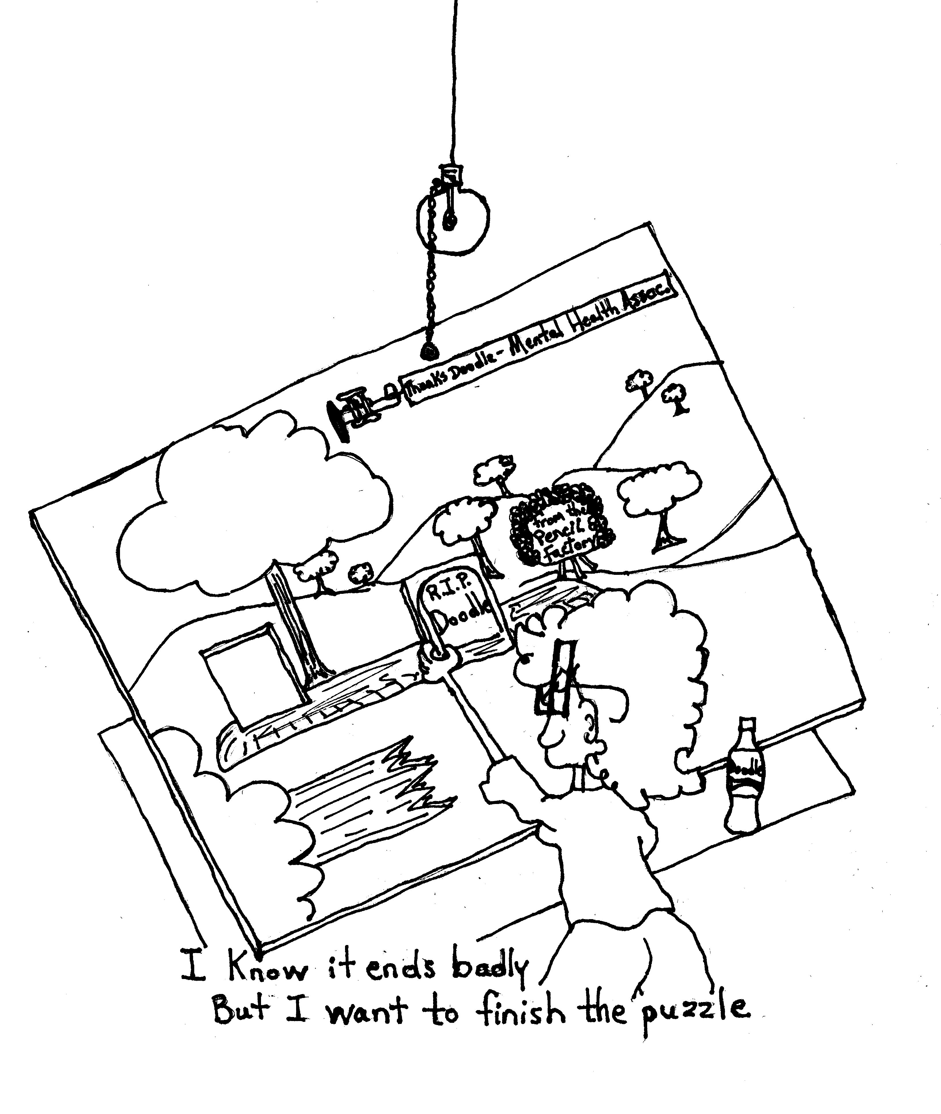 The Puzzle