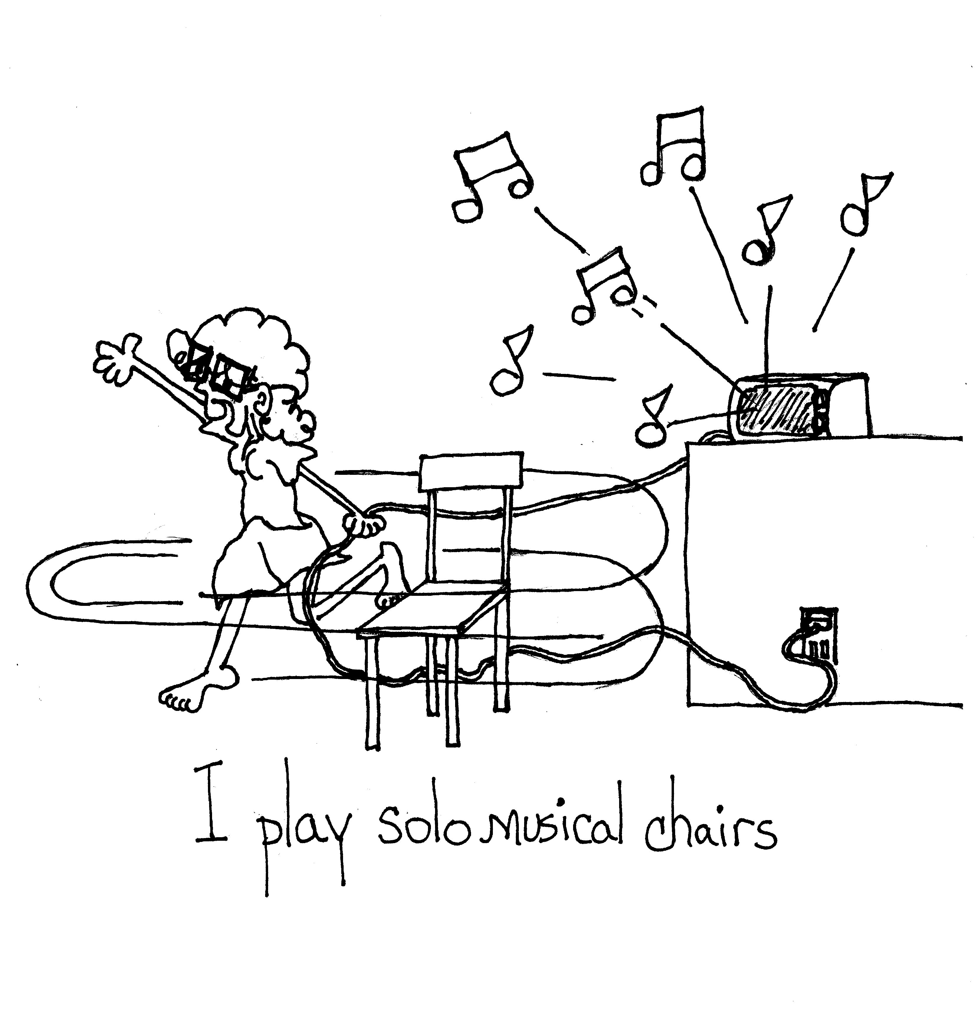 The Way I Play