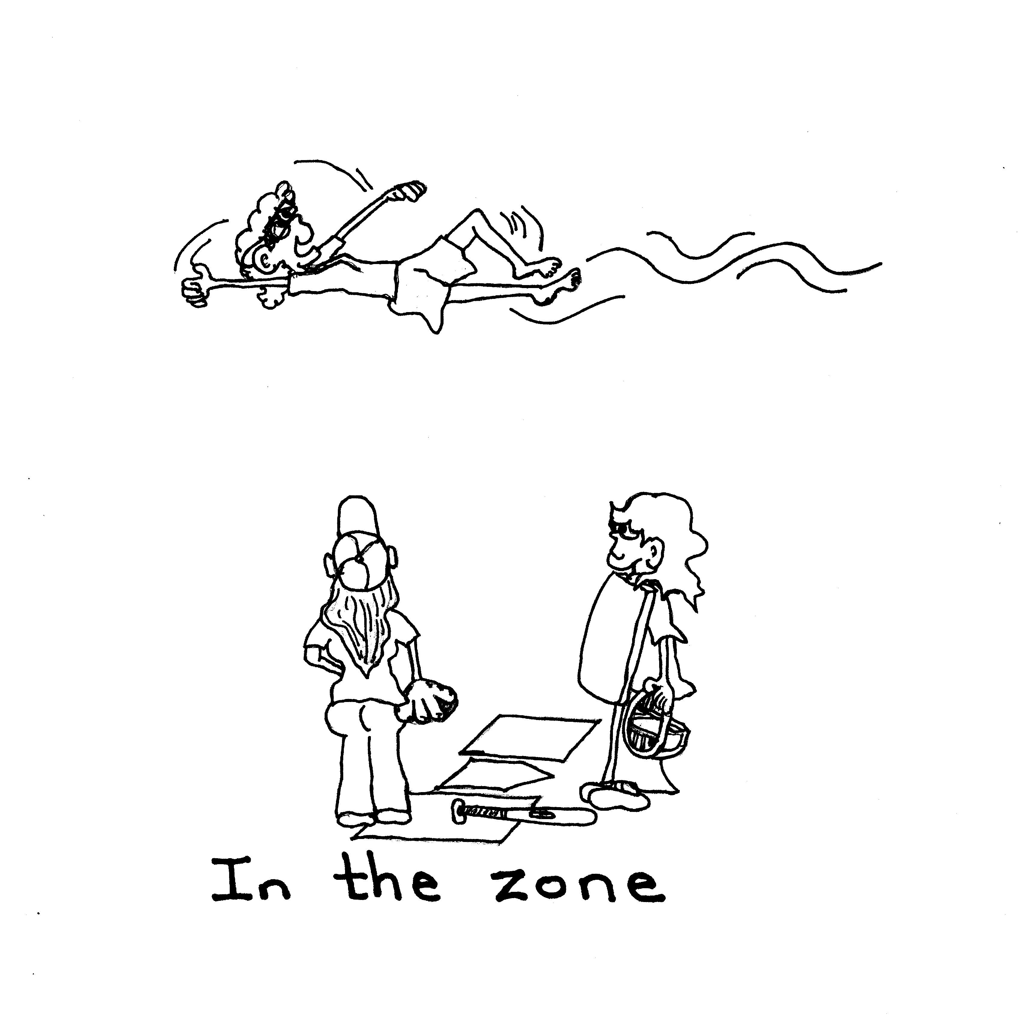The Zone