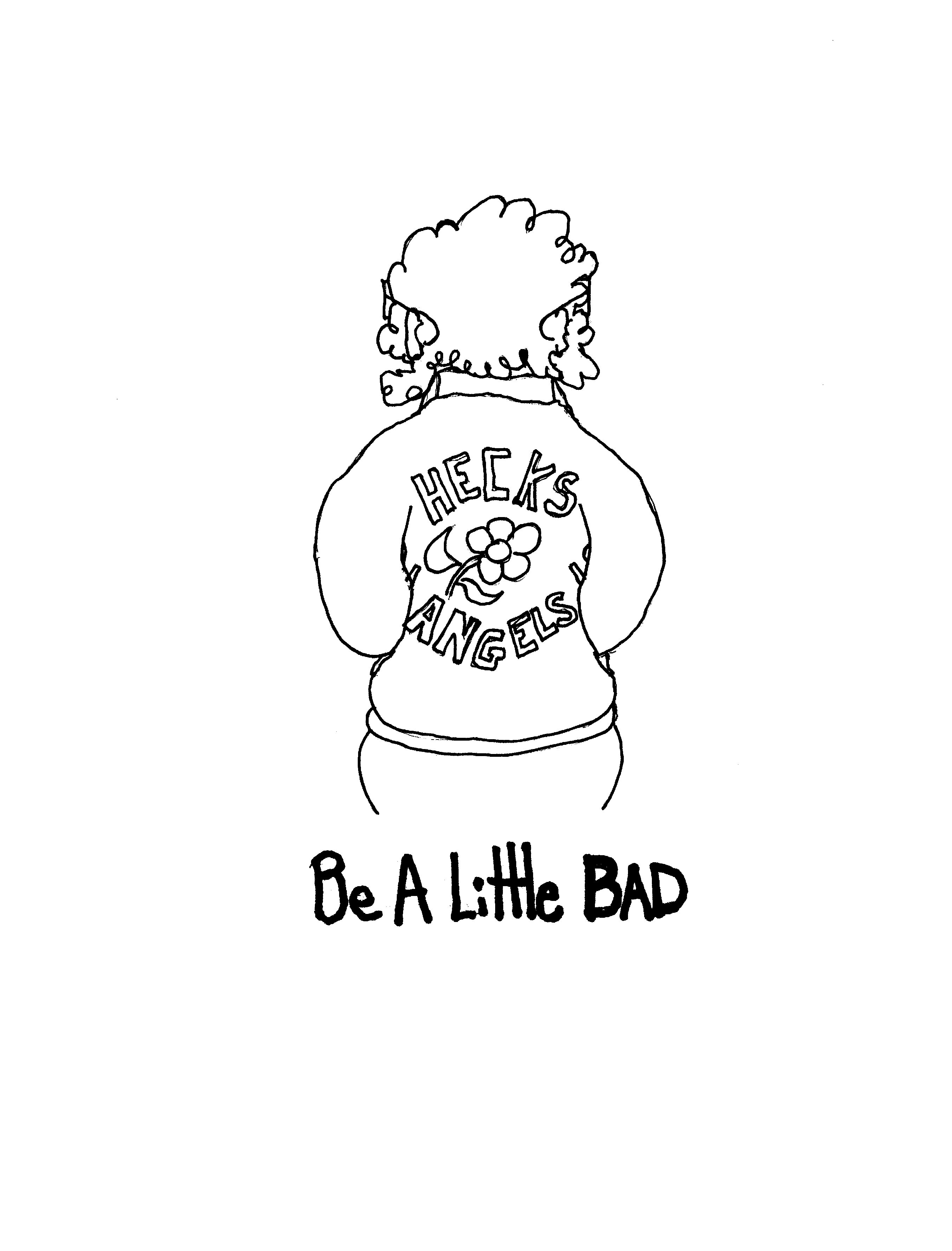 A Little Bad