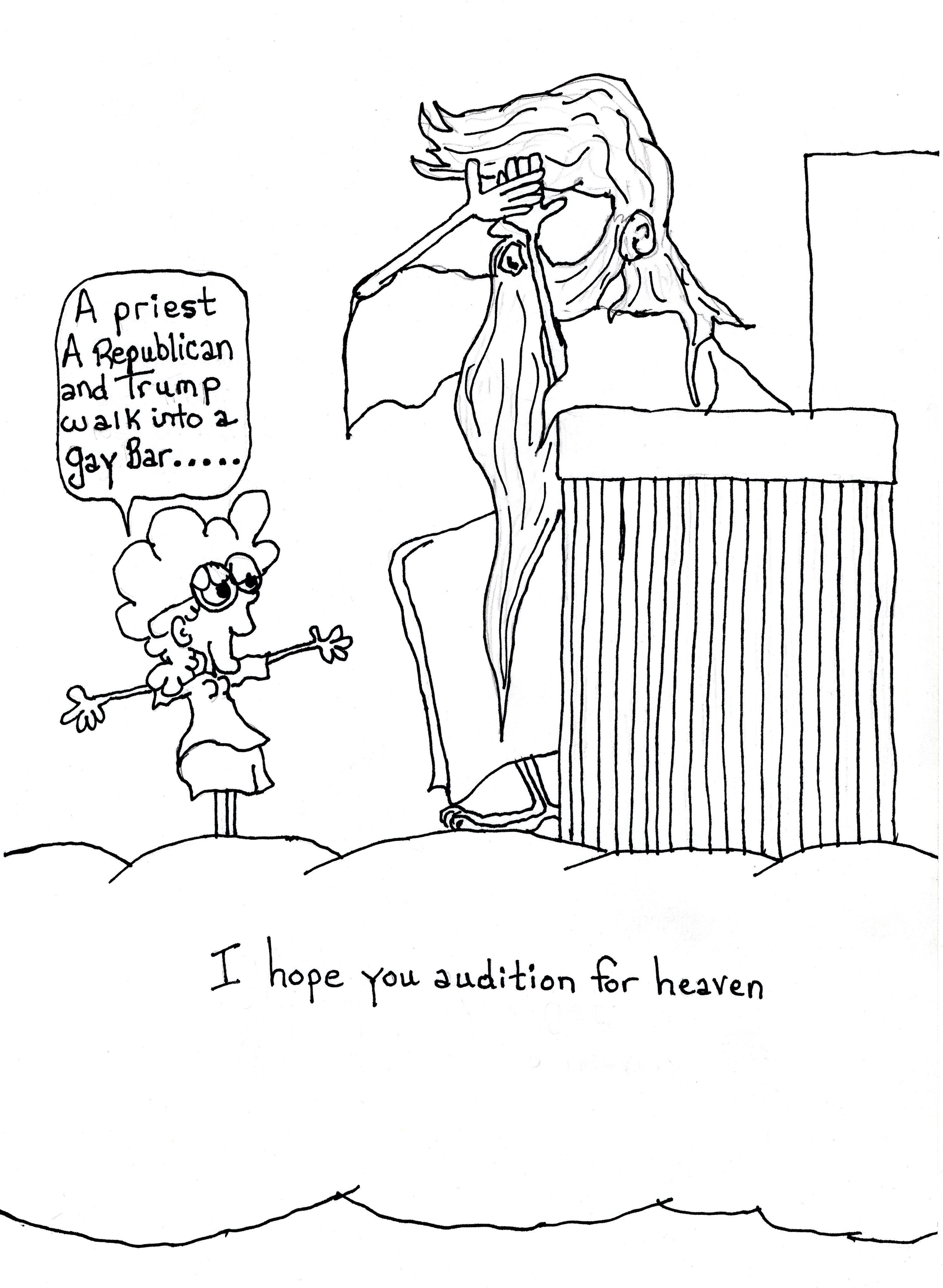 Audition