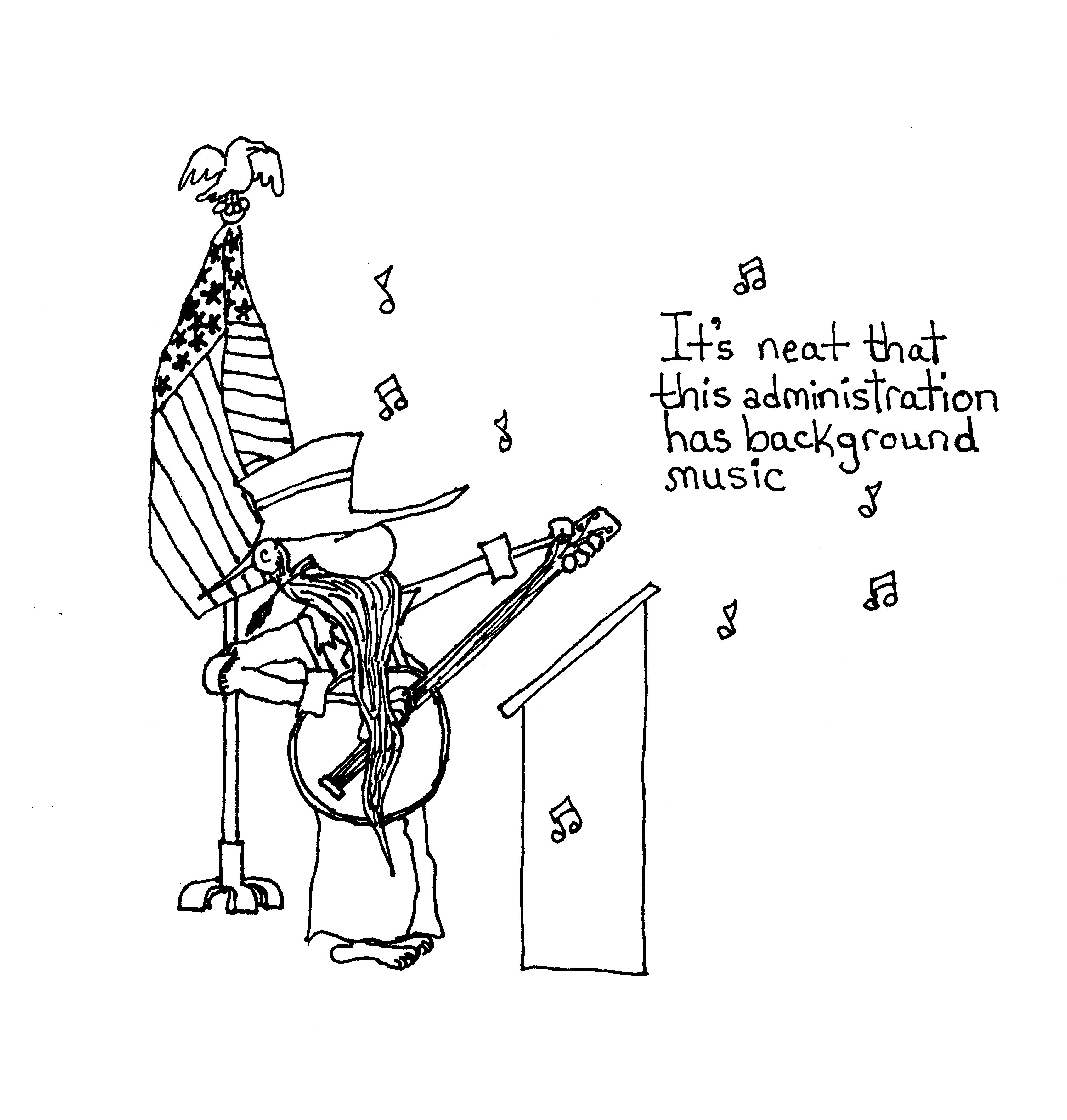 Background Music