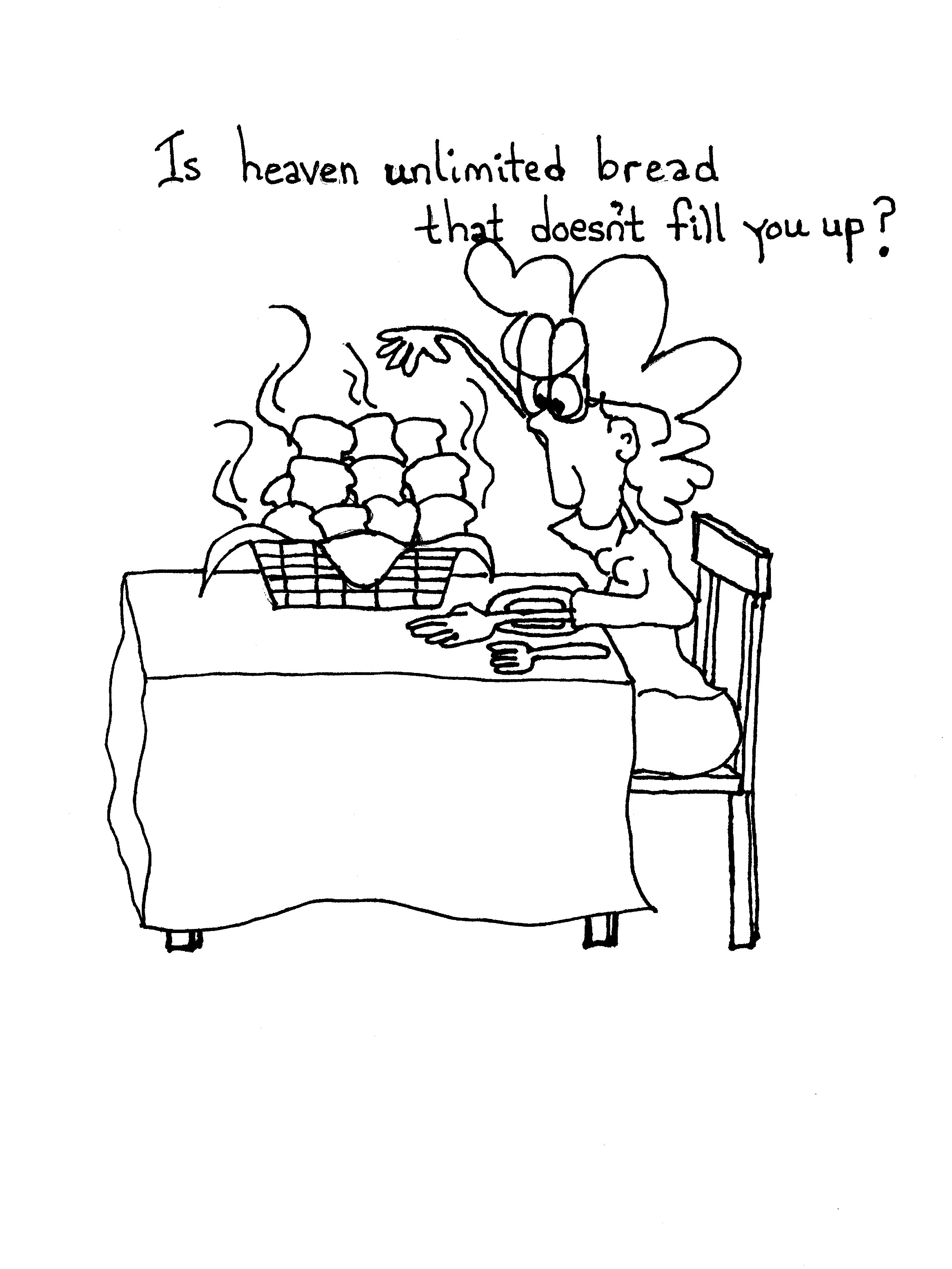 Bread