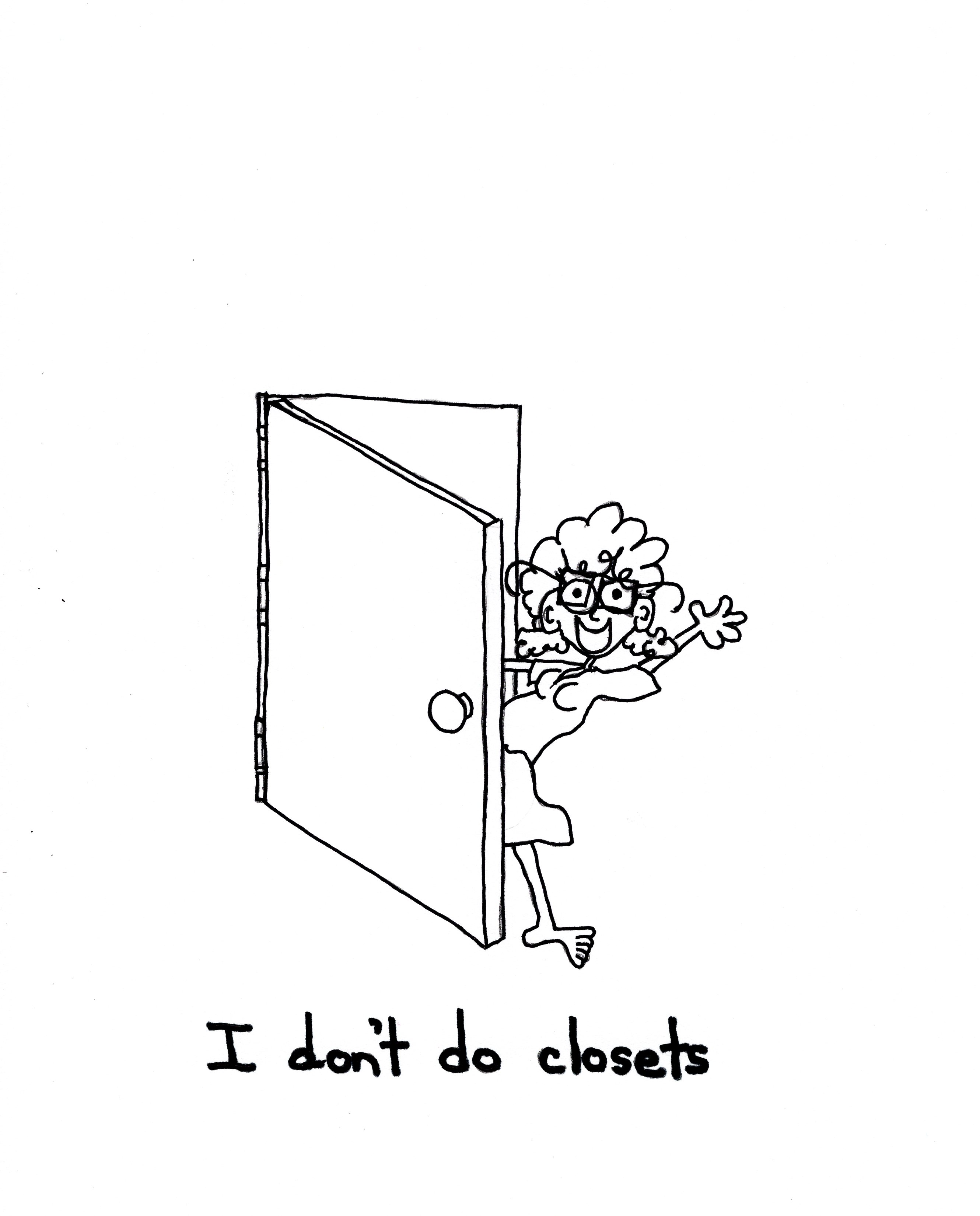 Closets
