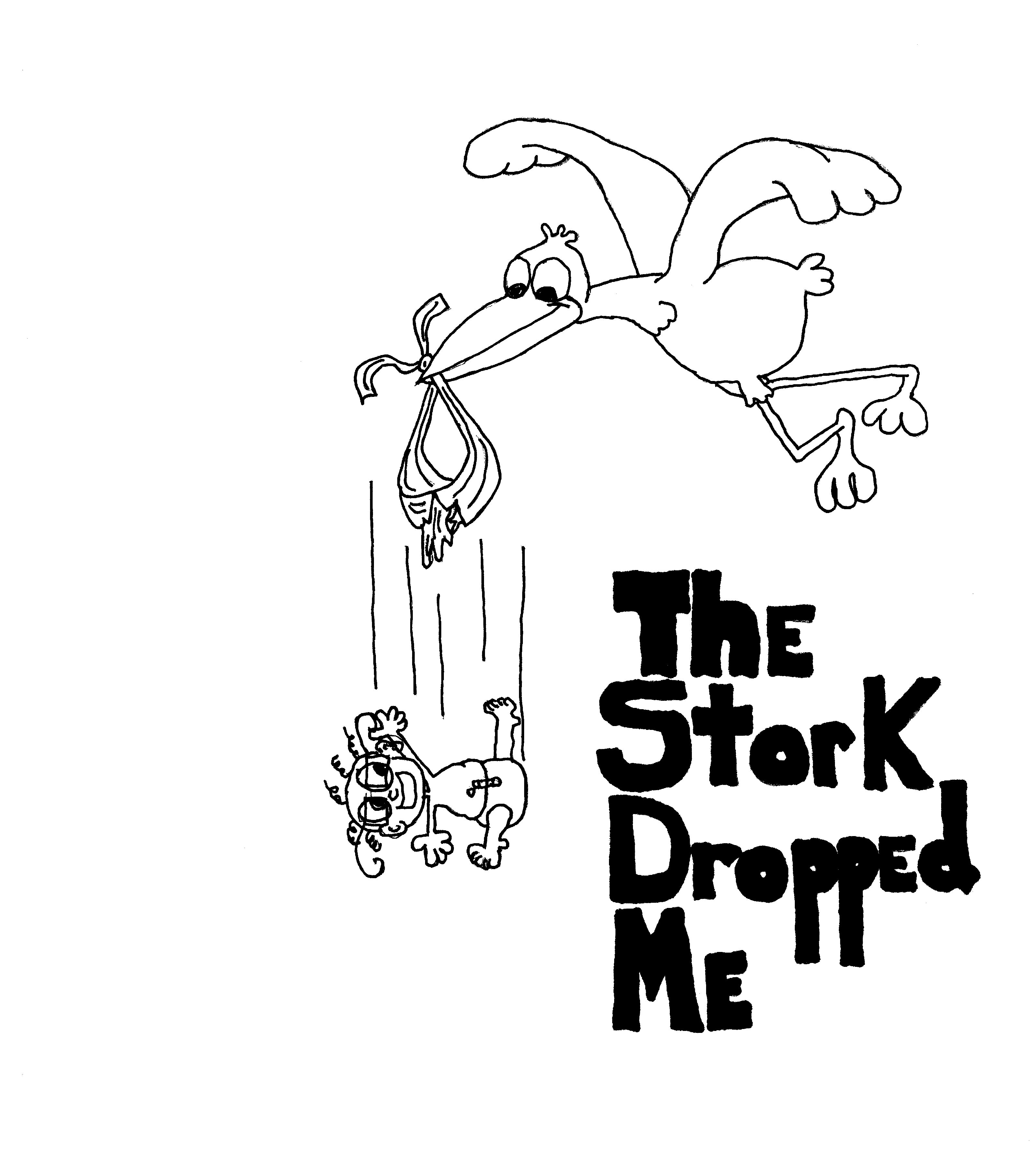 Dropped