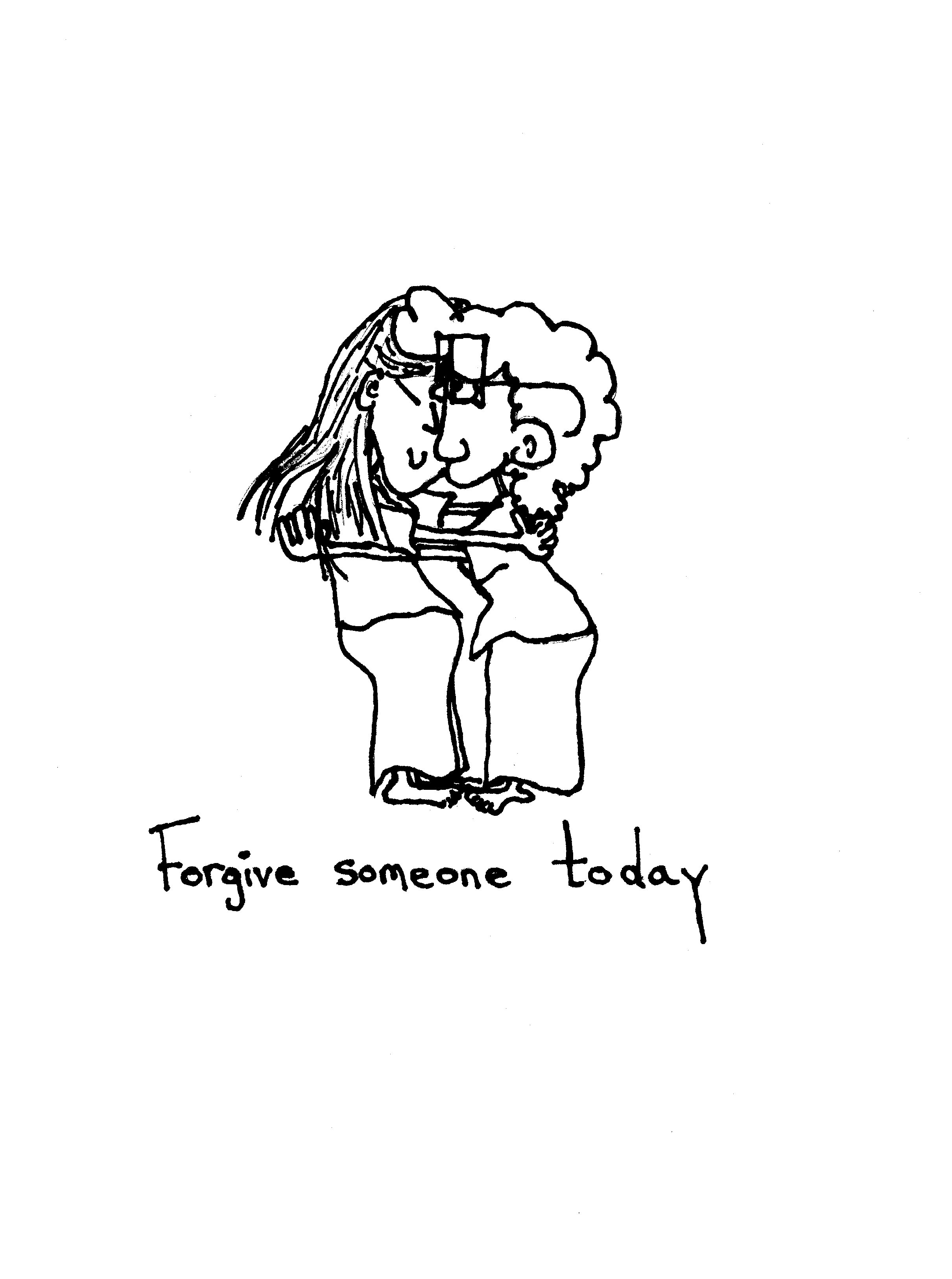 Forgive 540