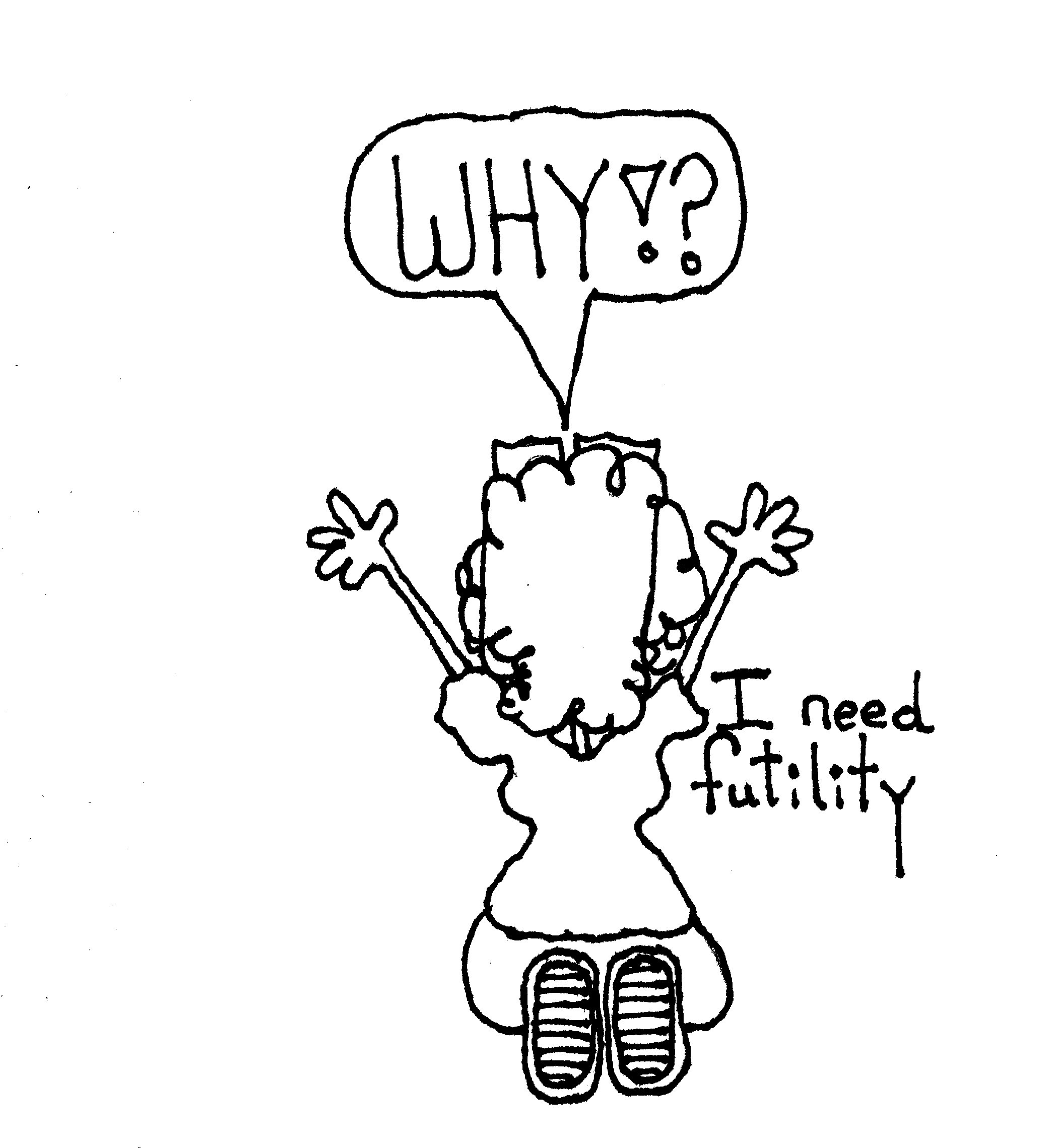 Futility Is Good