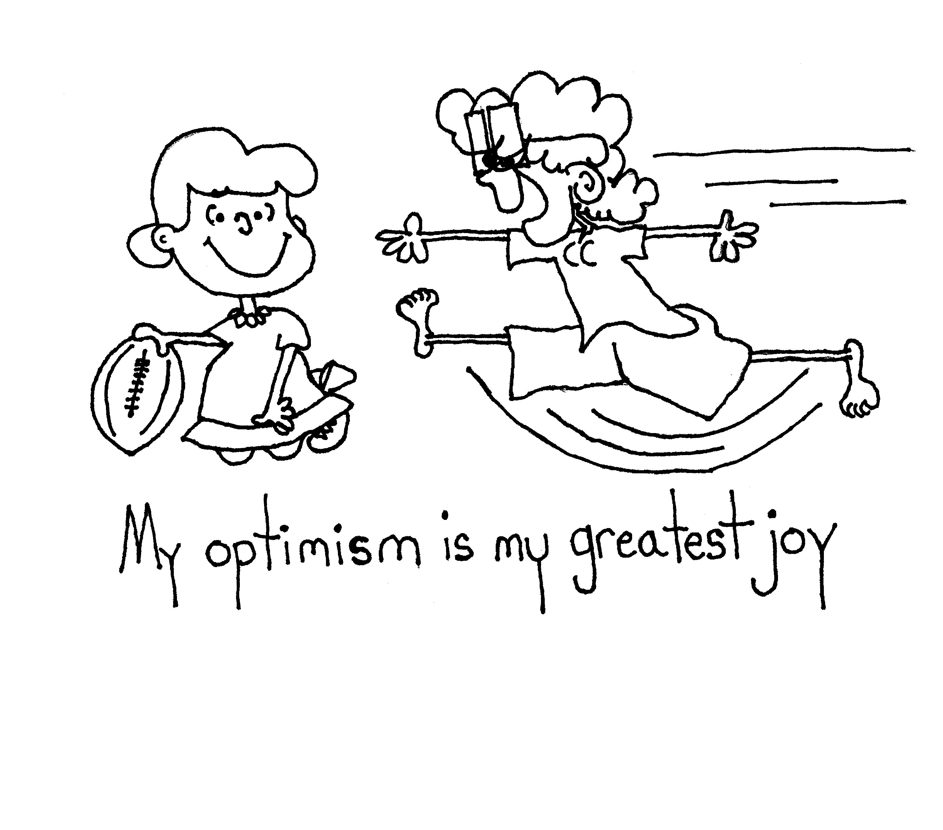 Greatest Joy
