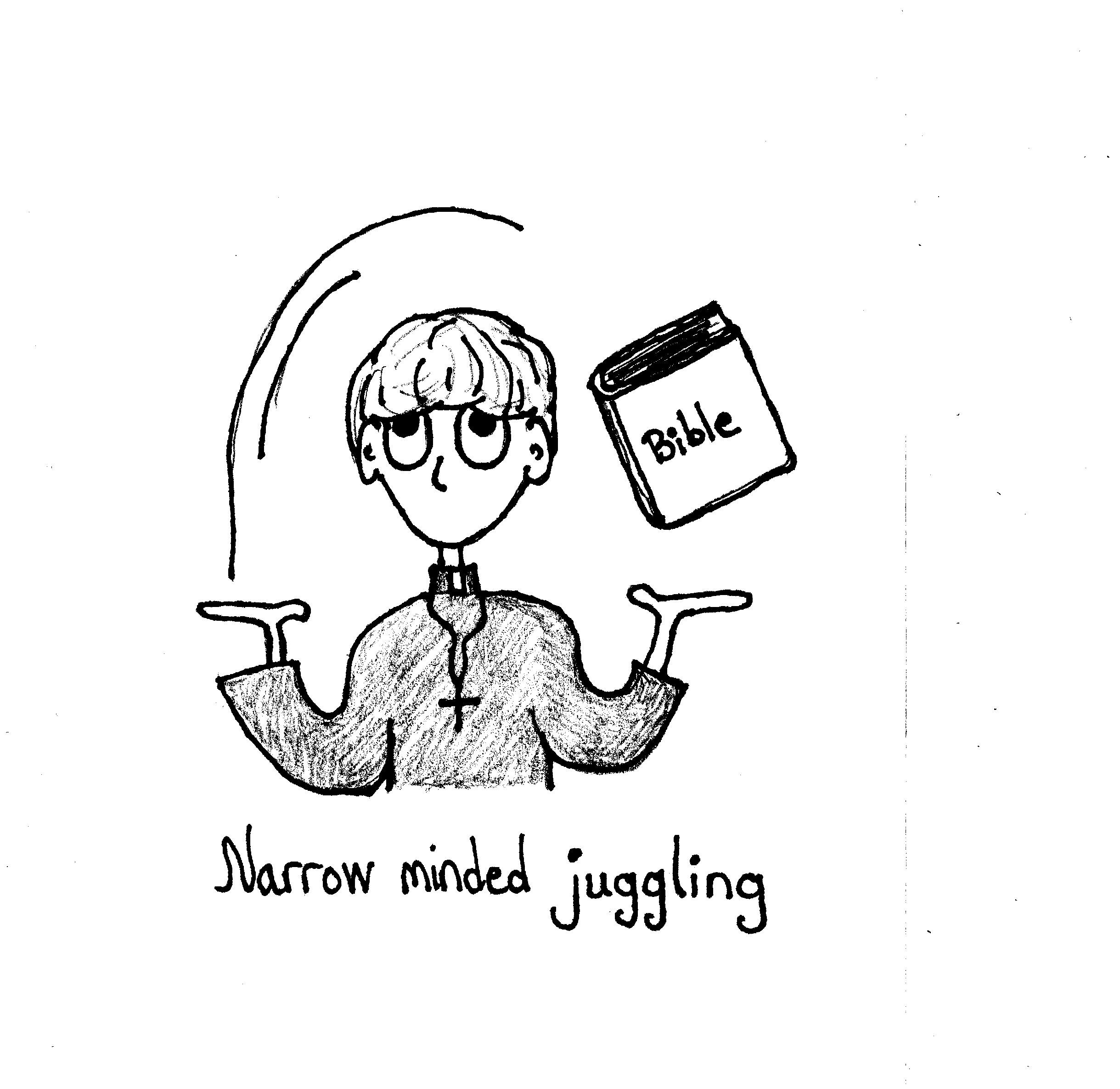 Juggling