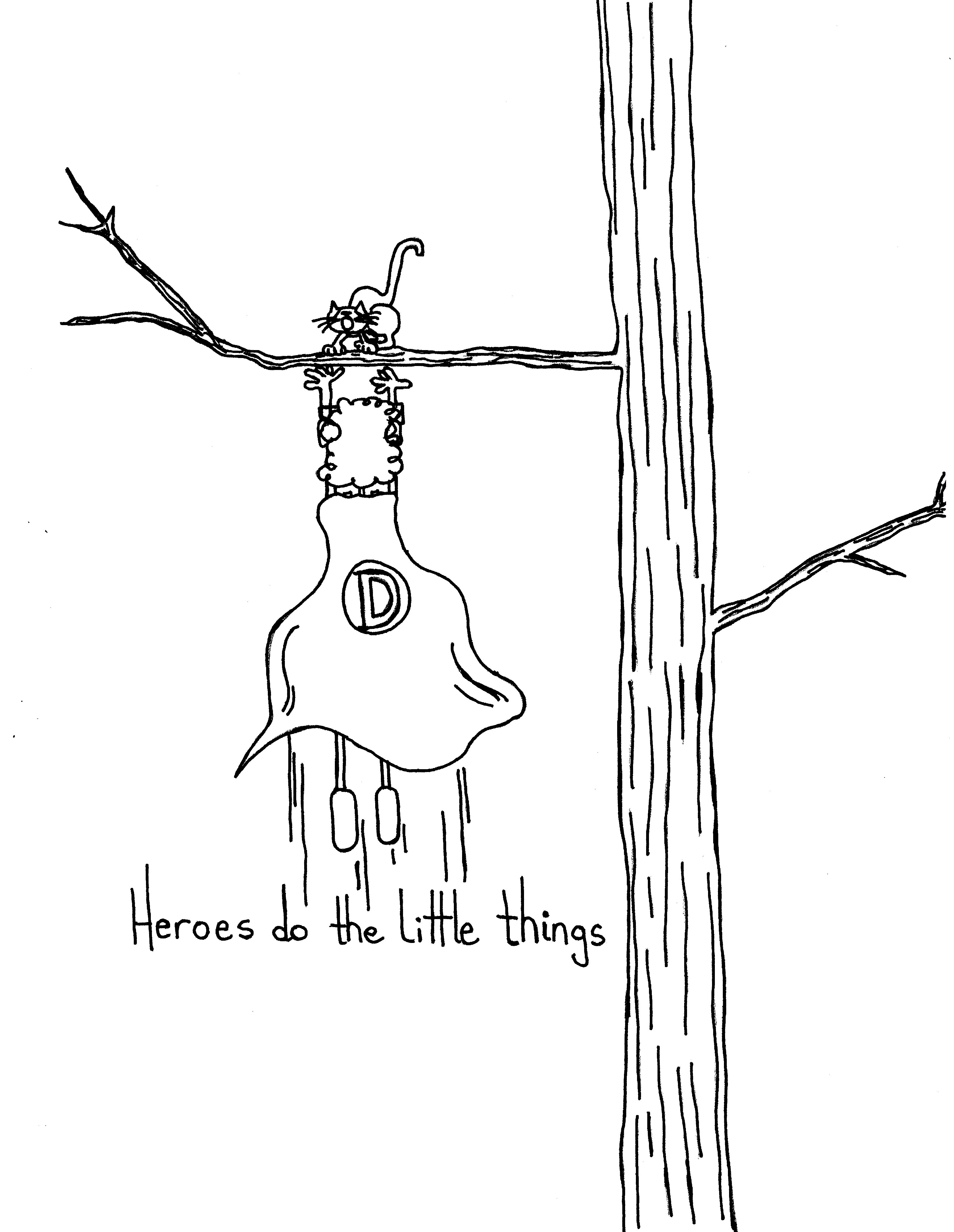 Little Things