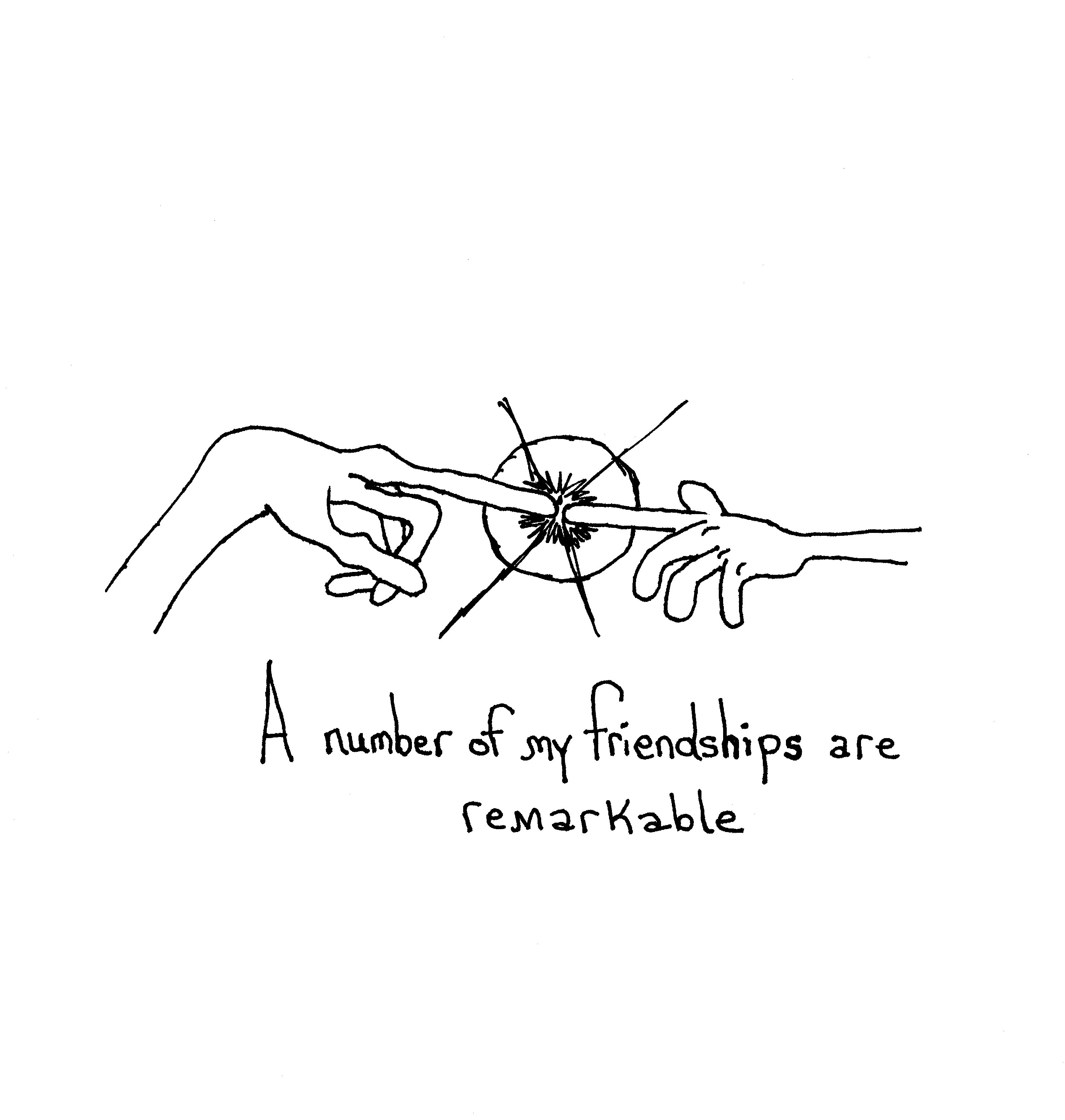 My Friendships