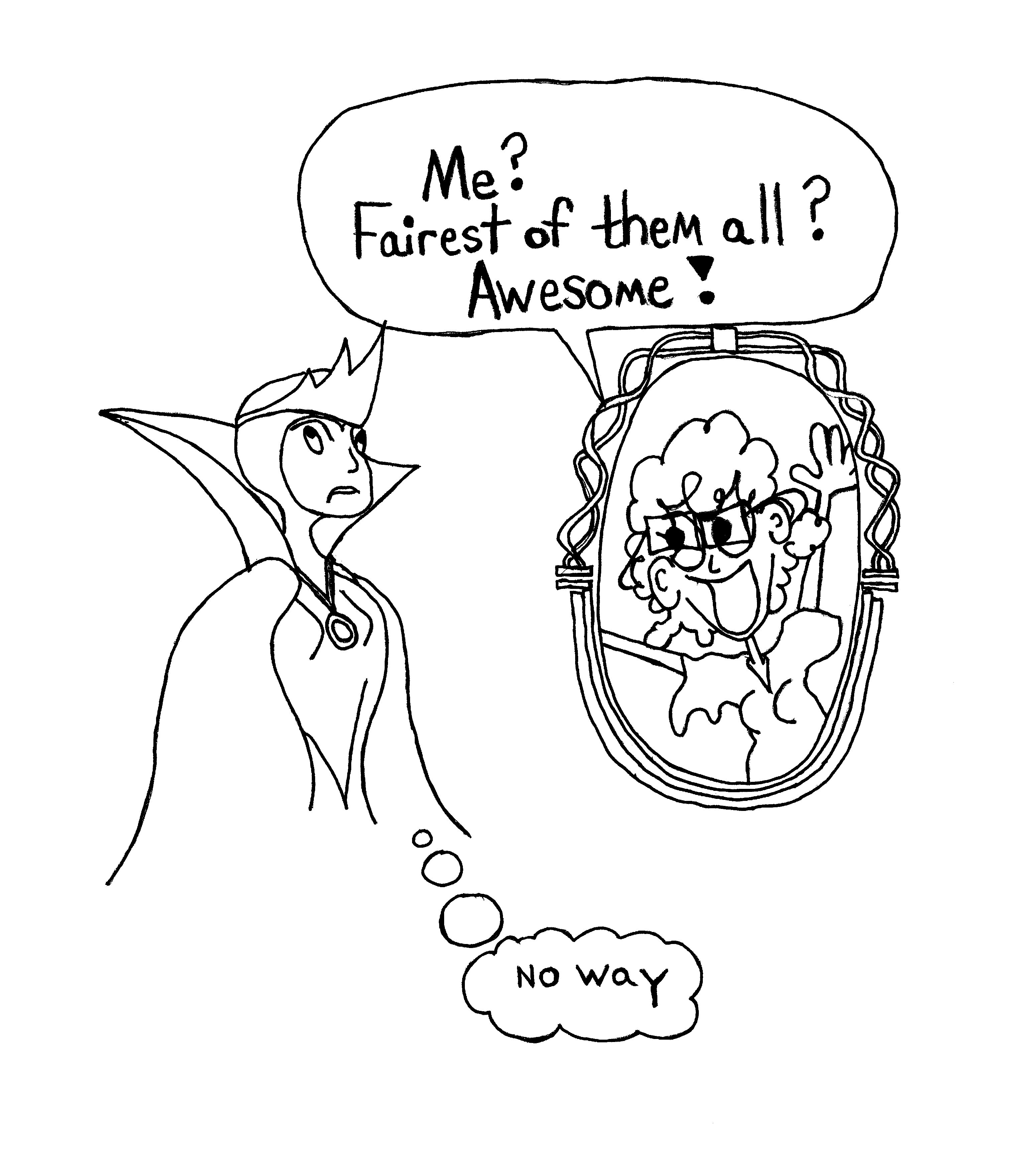 My Fairy Tale