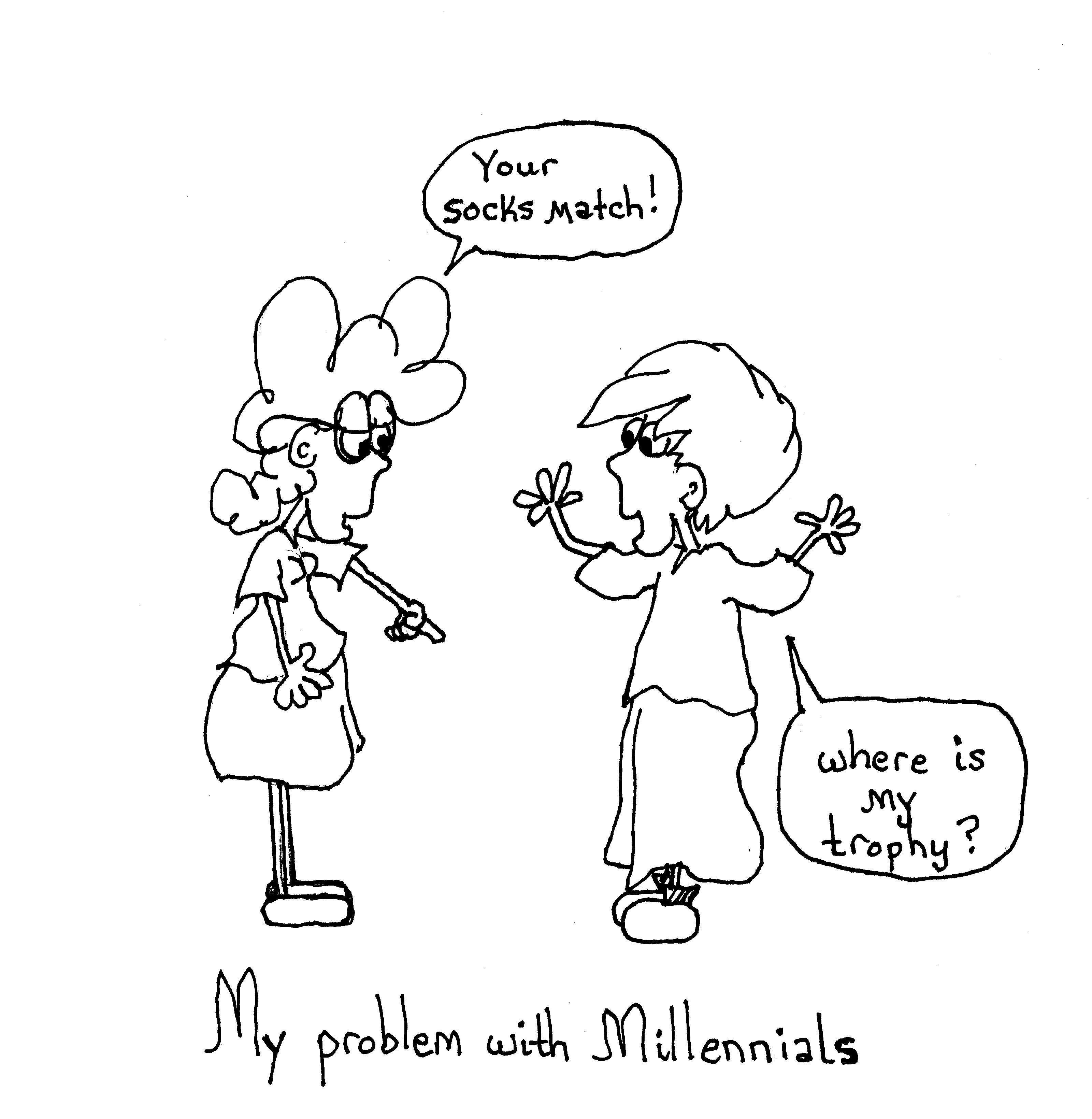 Millennials
