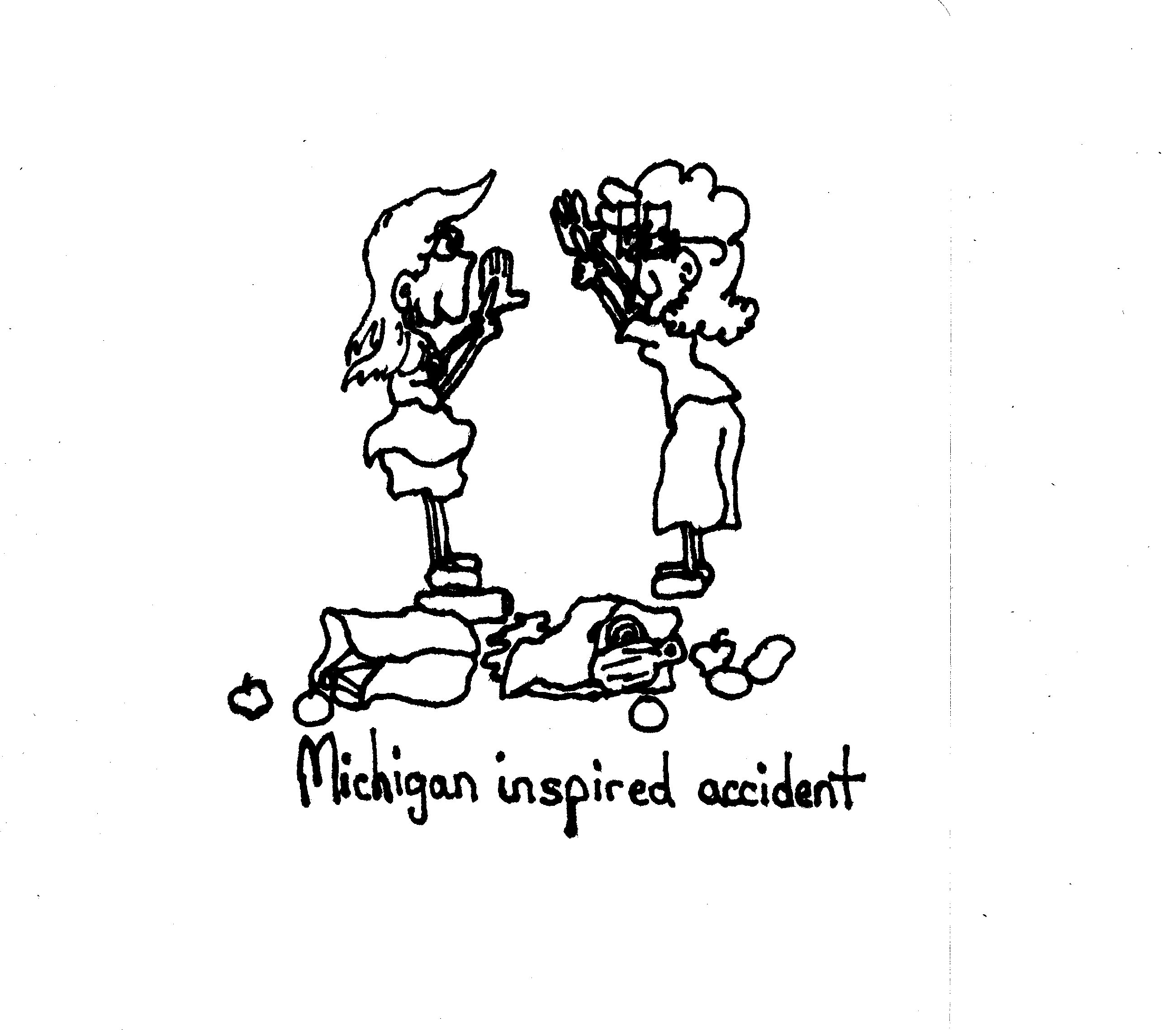 Michigan Inspired