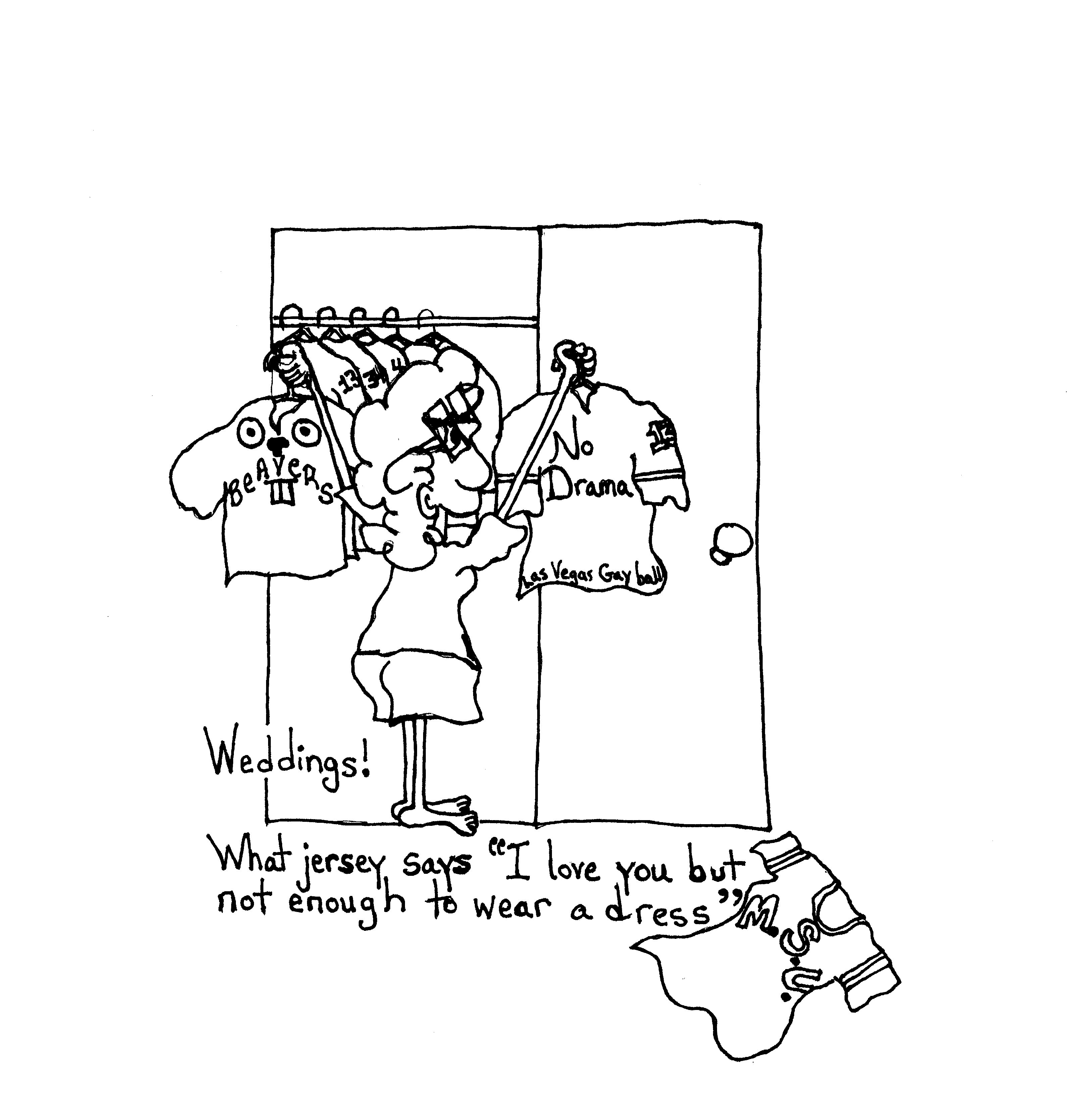 Wedding Etiquette