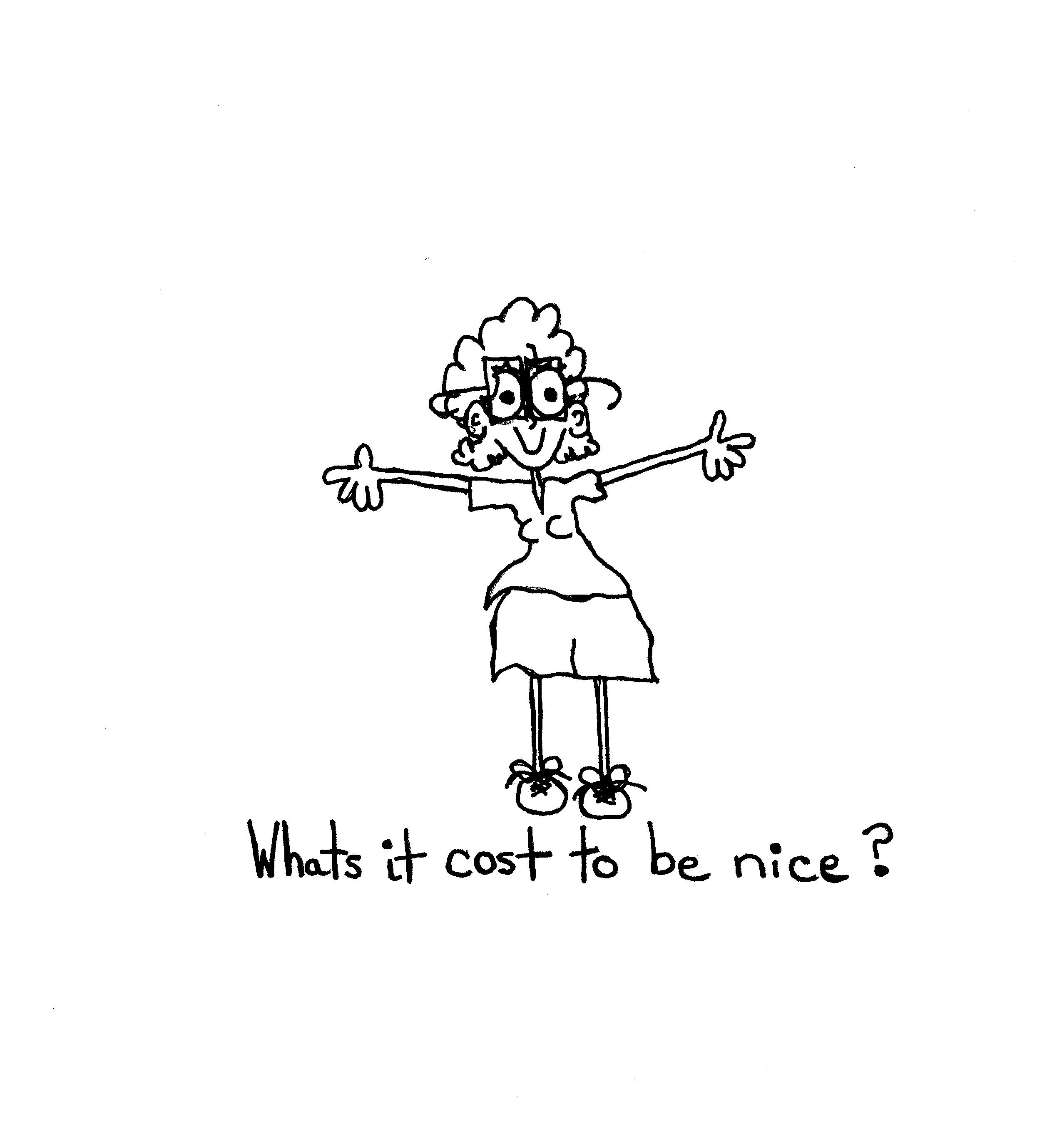 What Does It Cost
