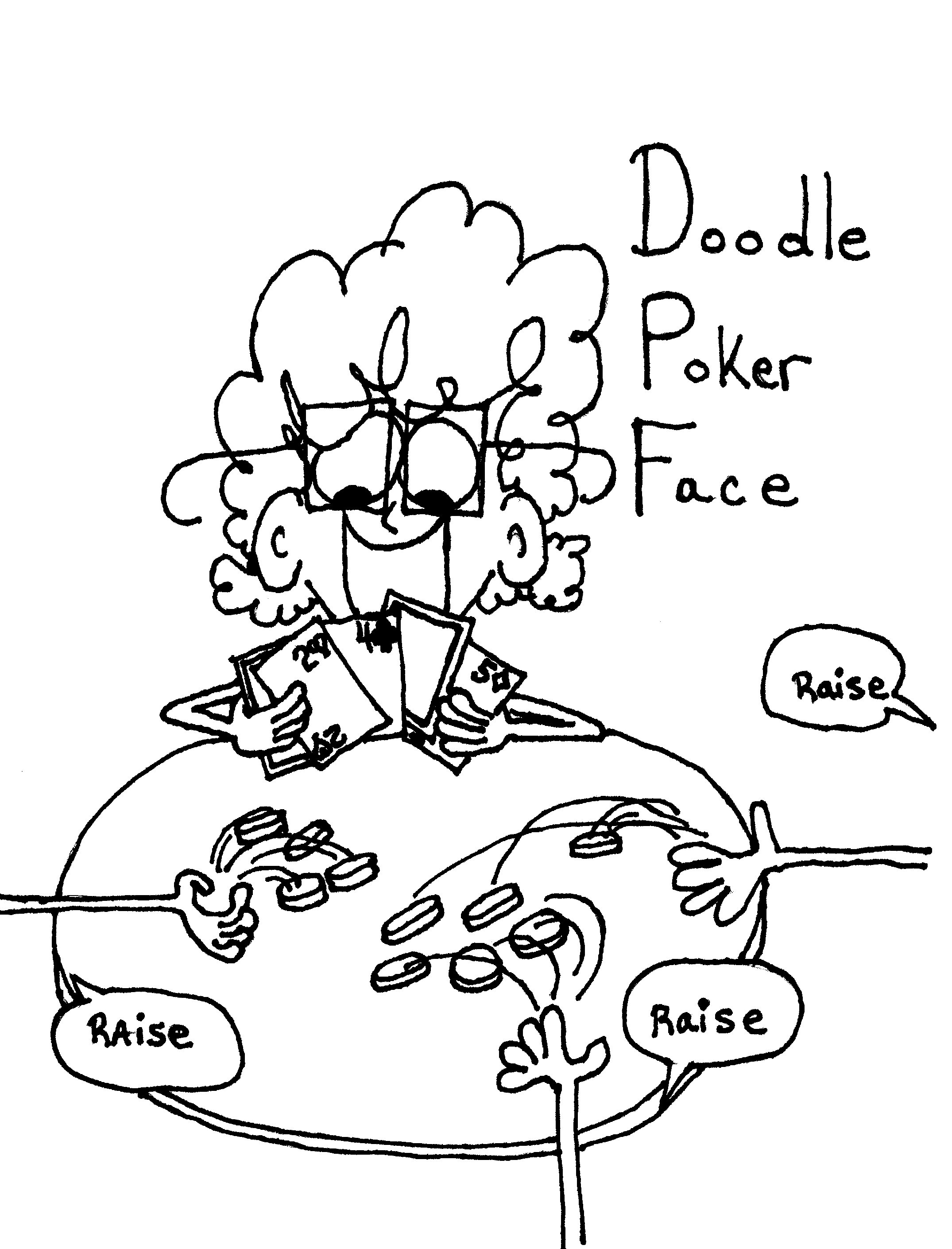 Poker Face