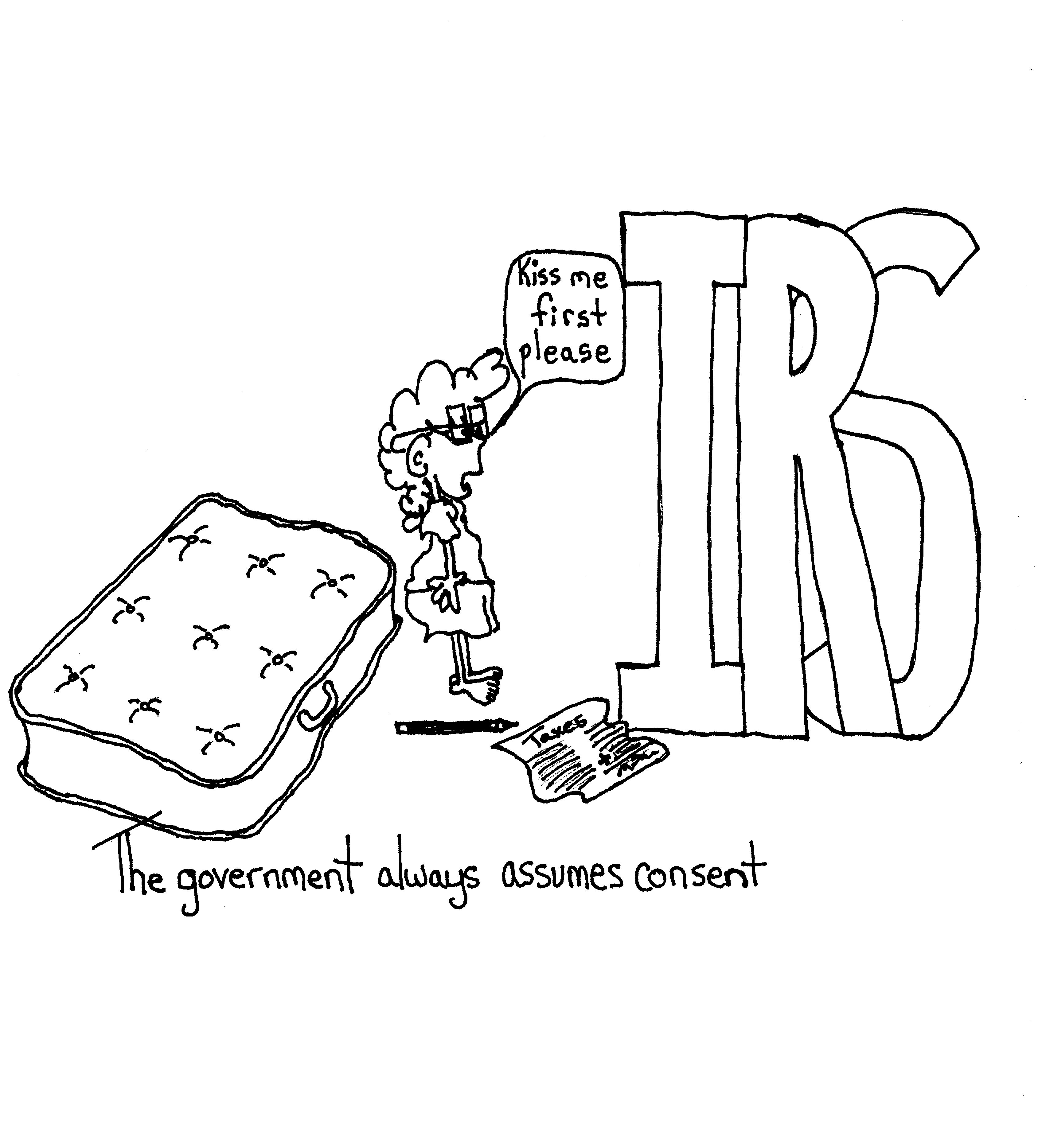 Irs