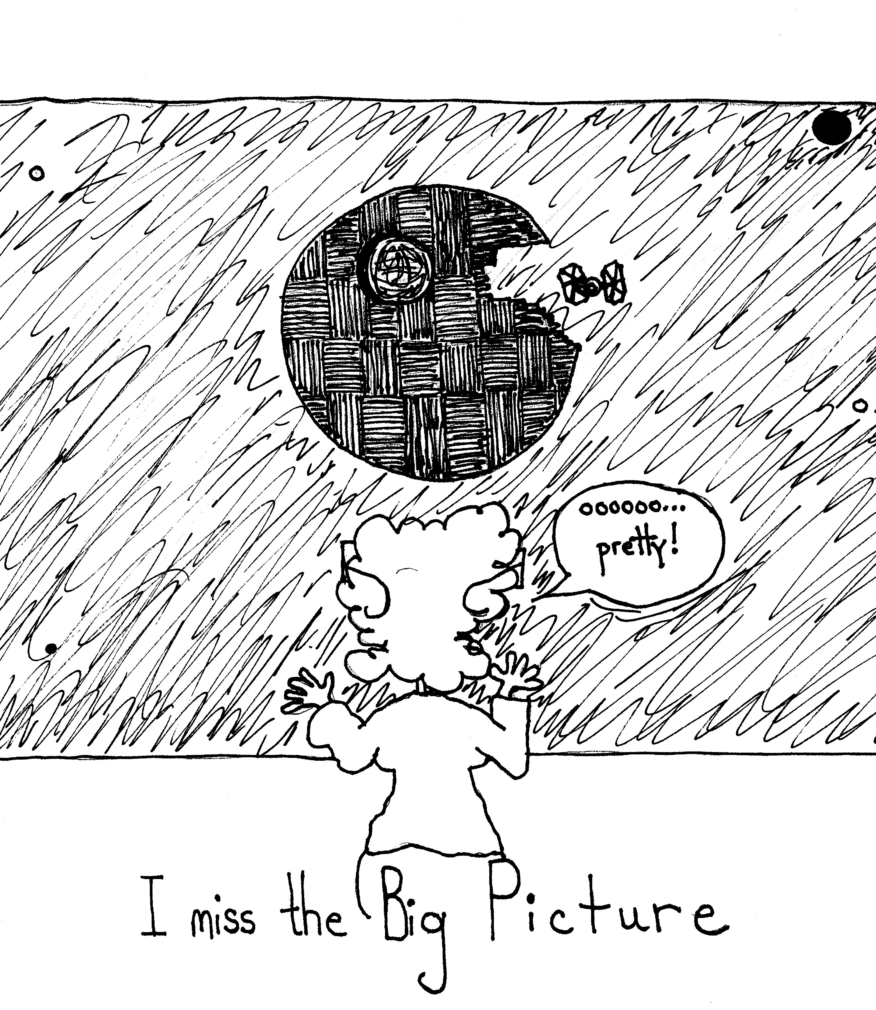 Big Picture