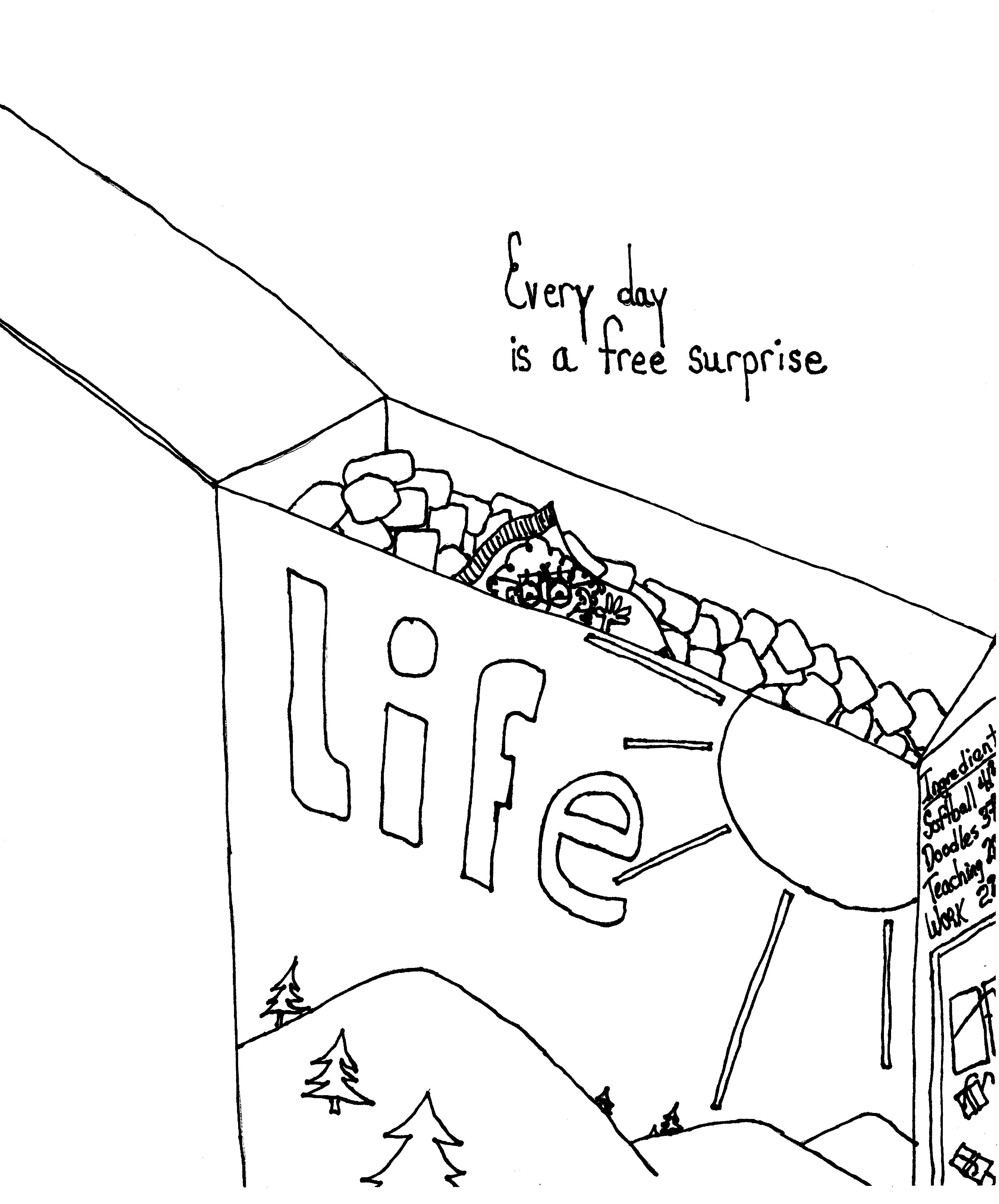 Every Day