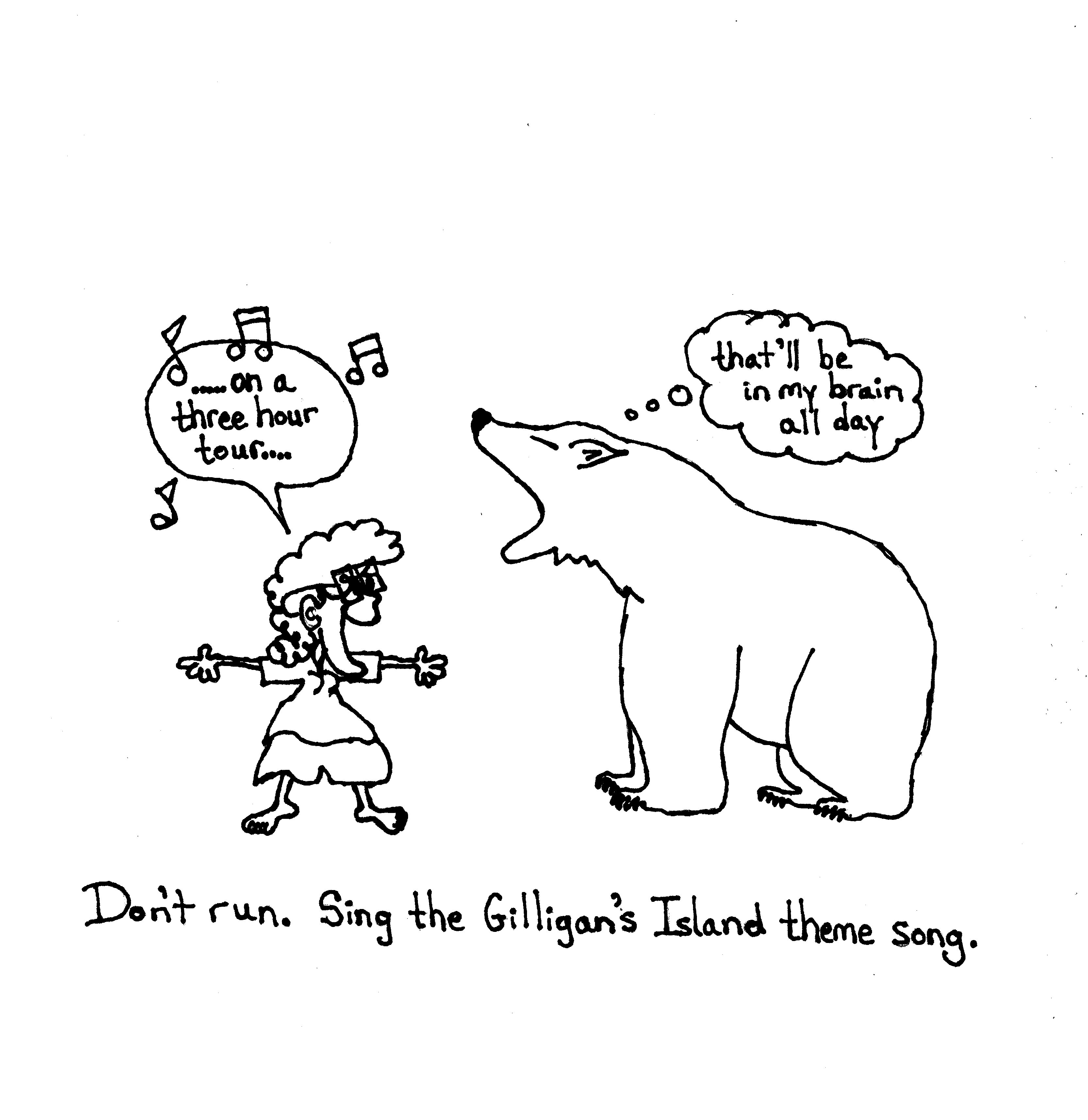 Gilligan