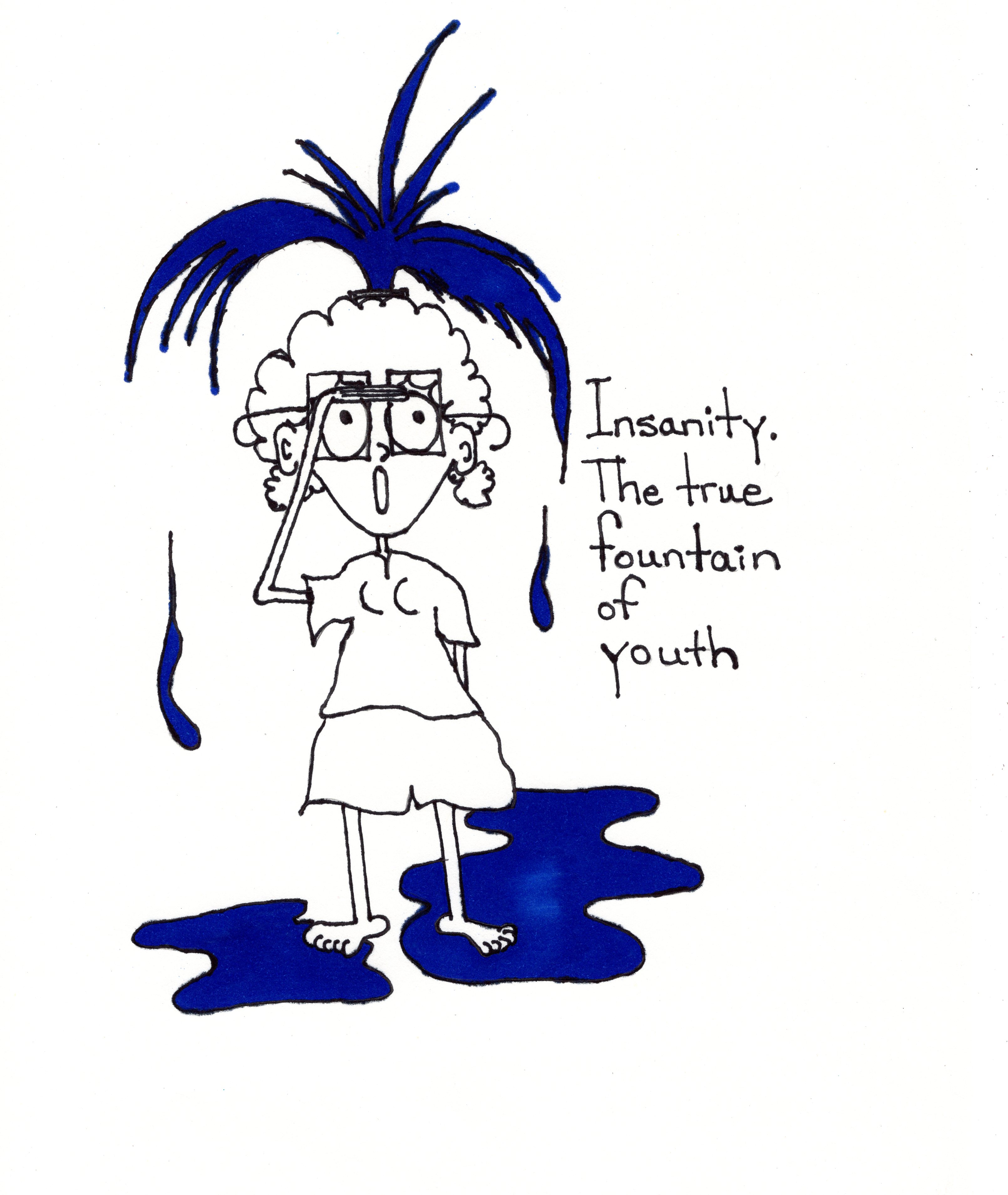 Insanity