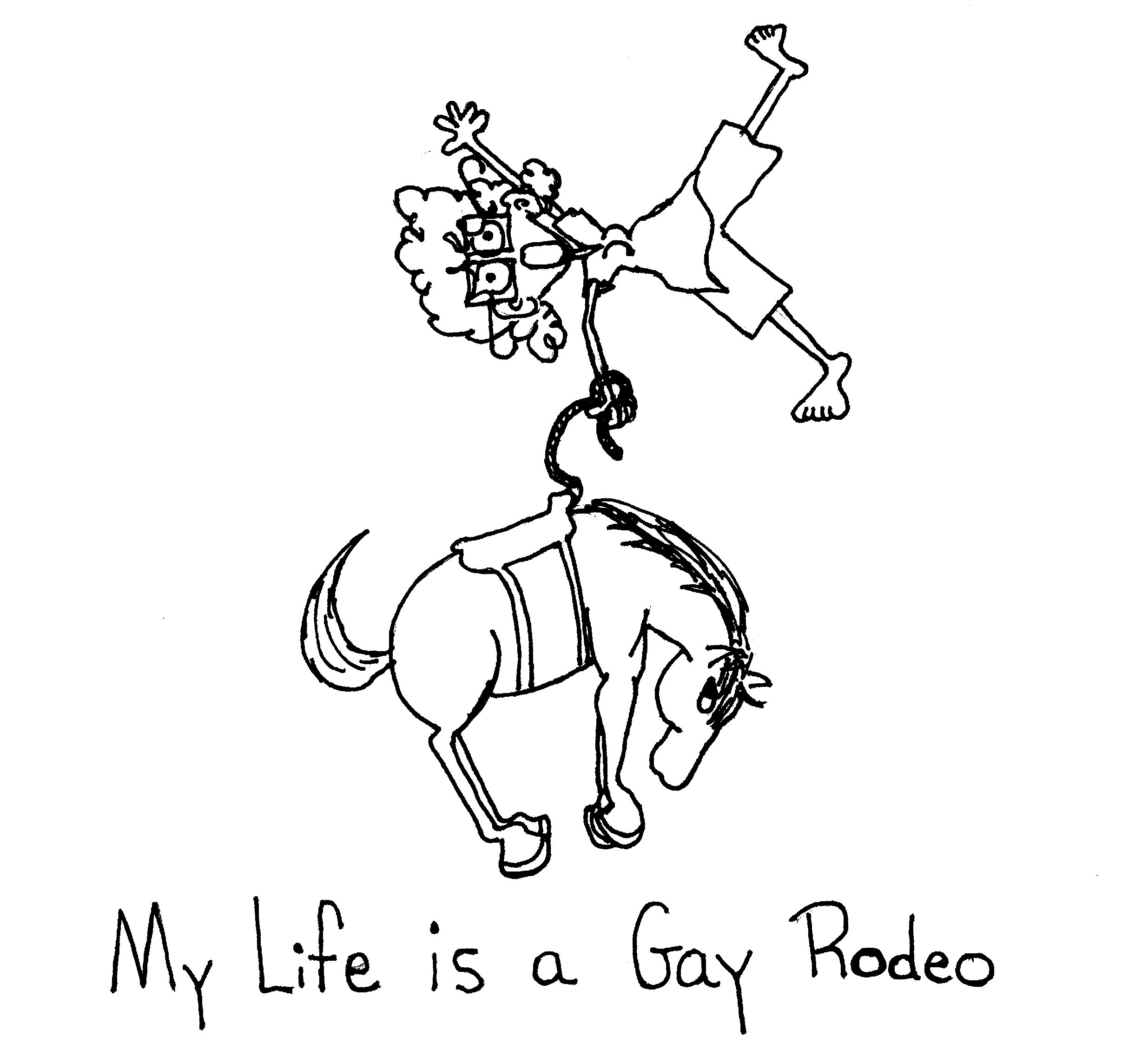 My Life