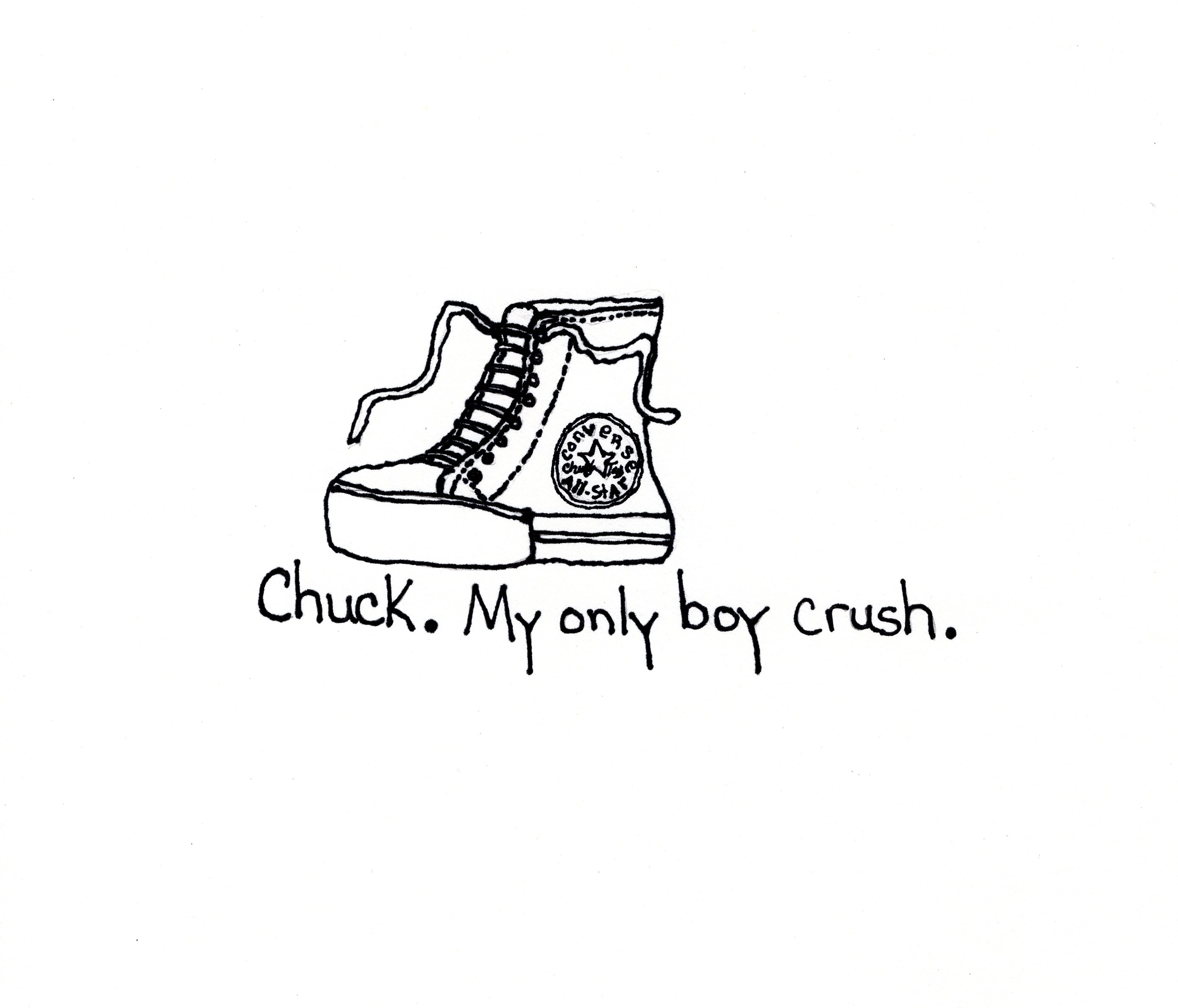 Only Crush