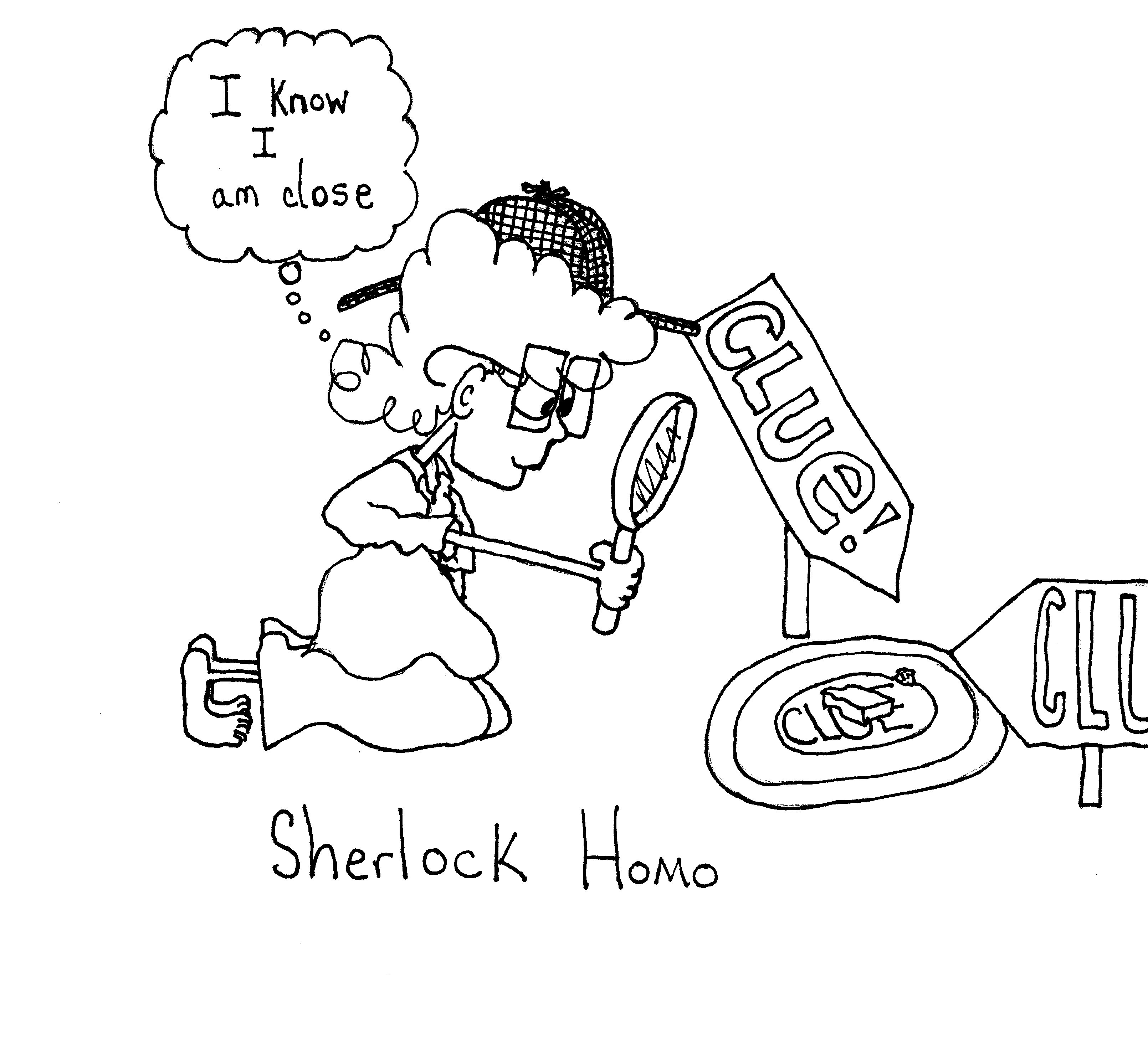Sherlock