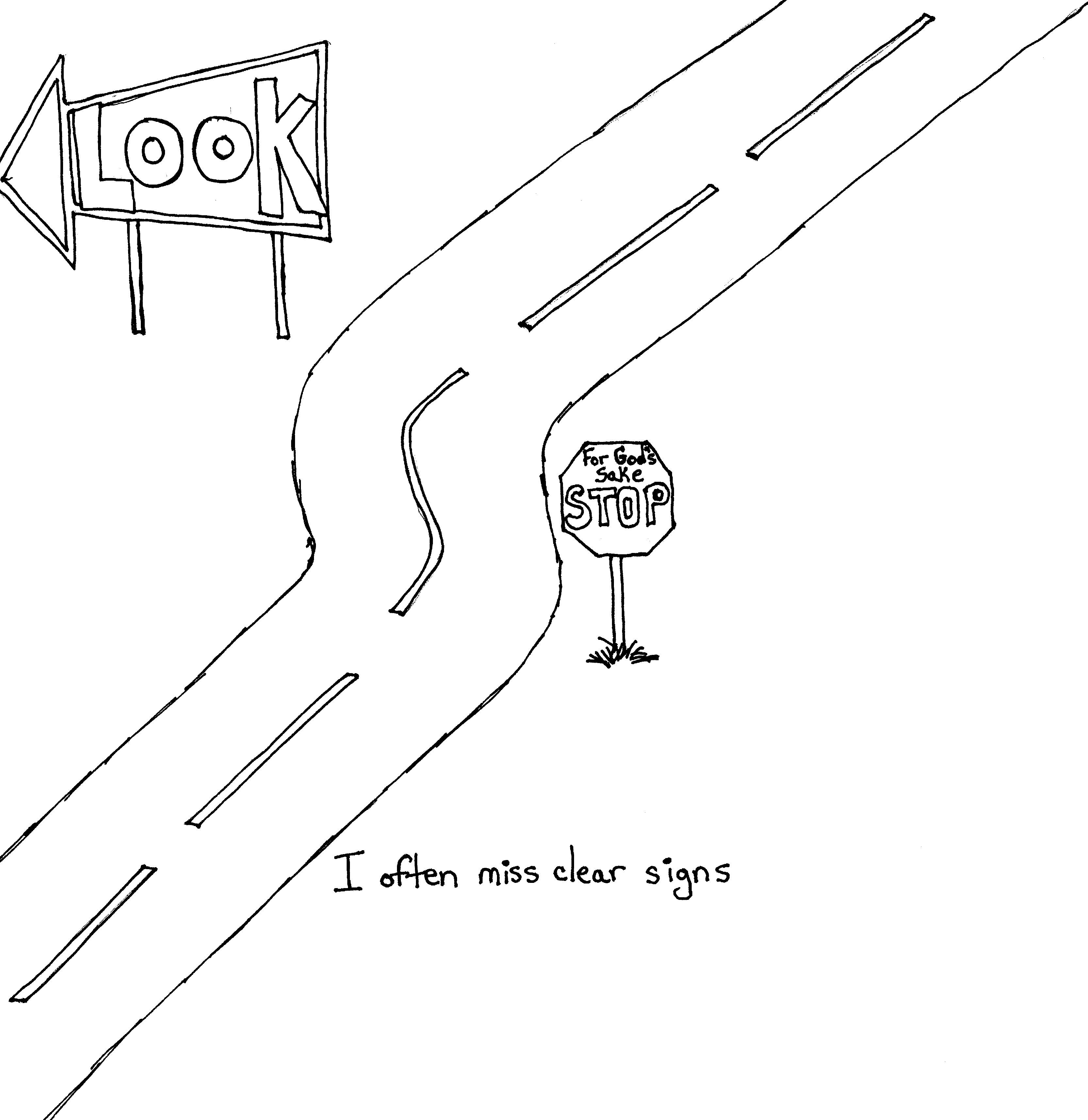 Signs