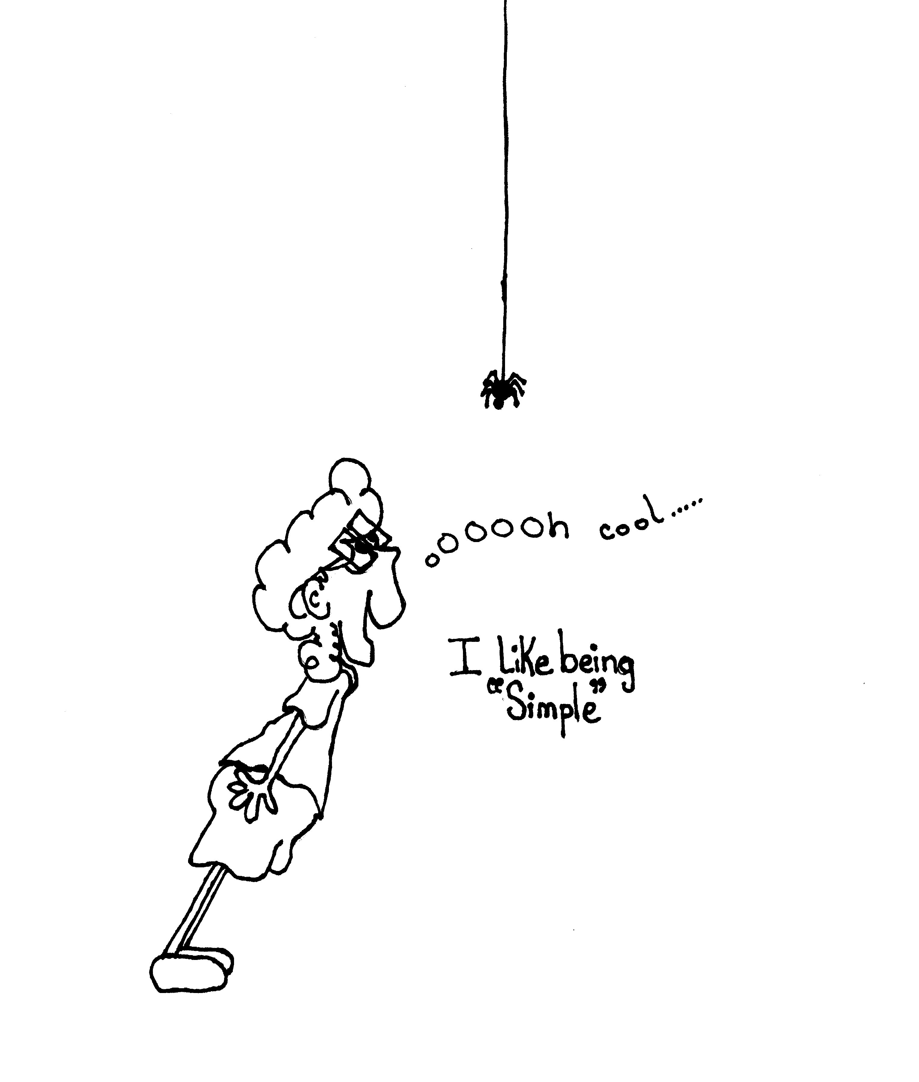 Simple