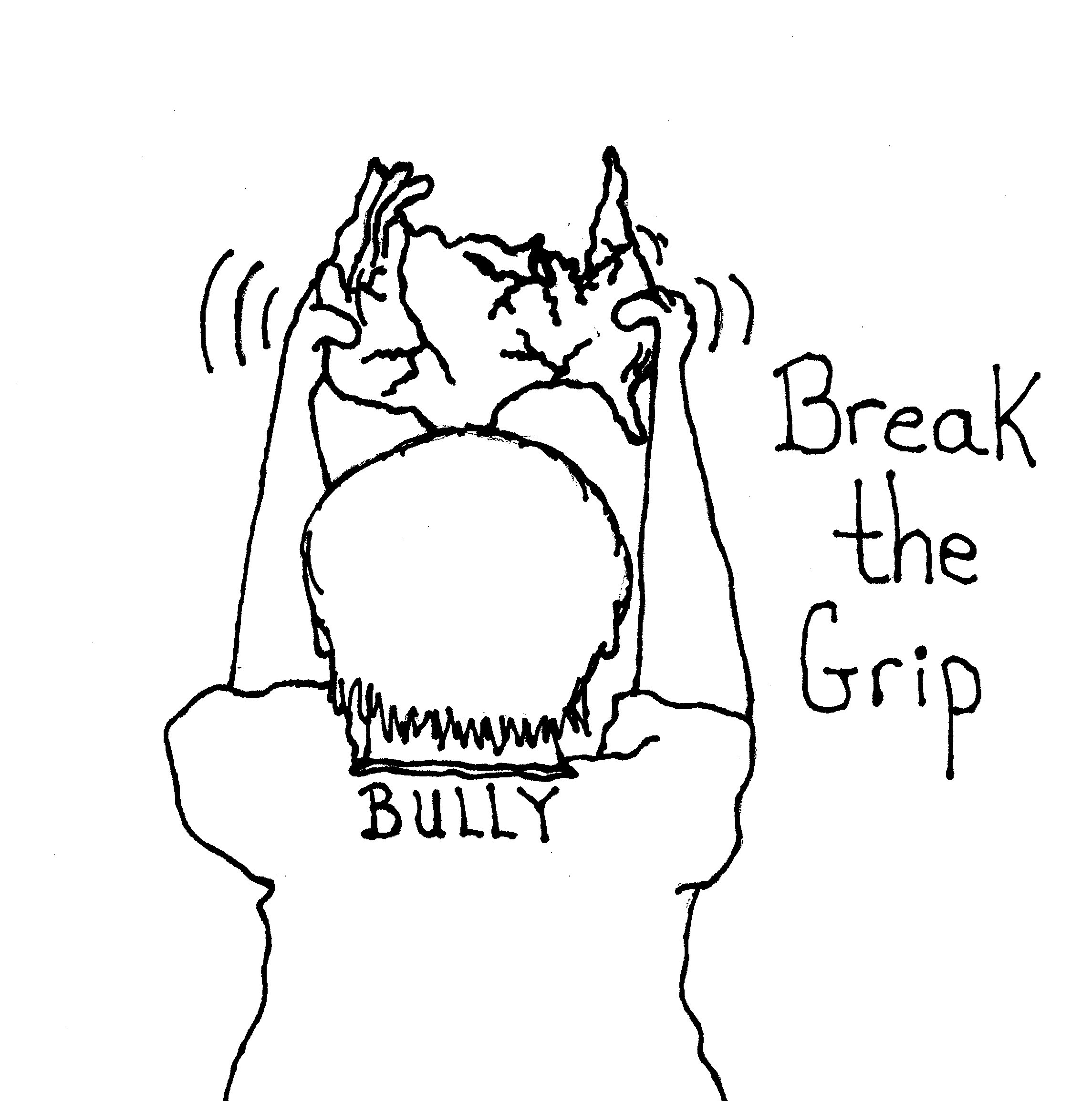The Grip
