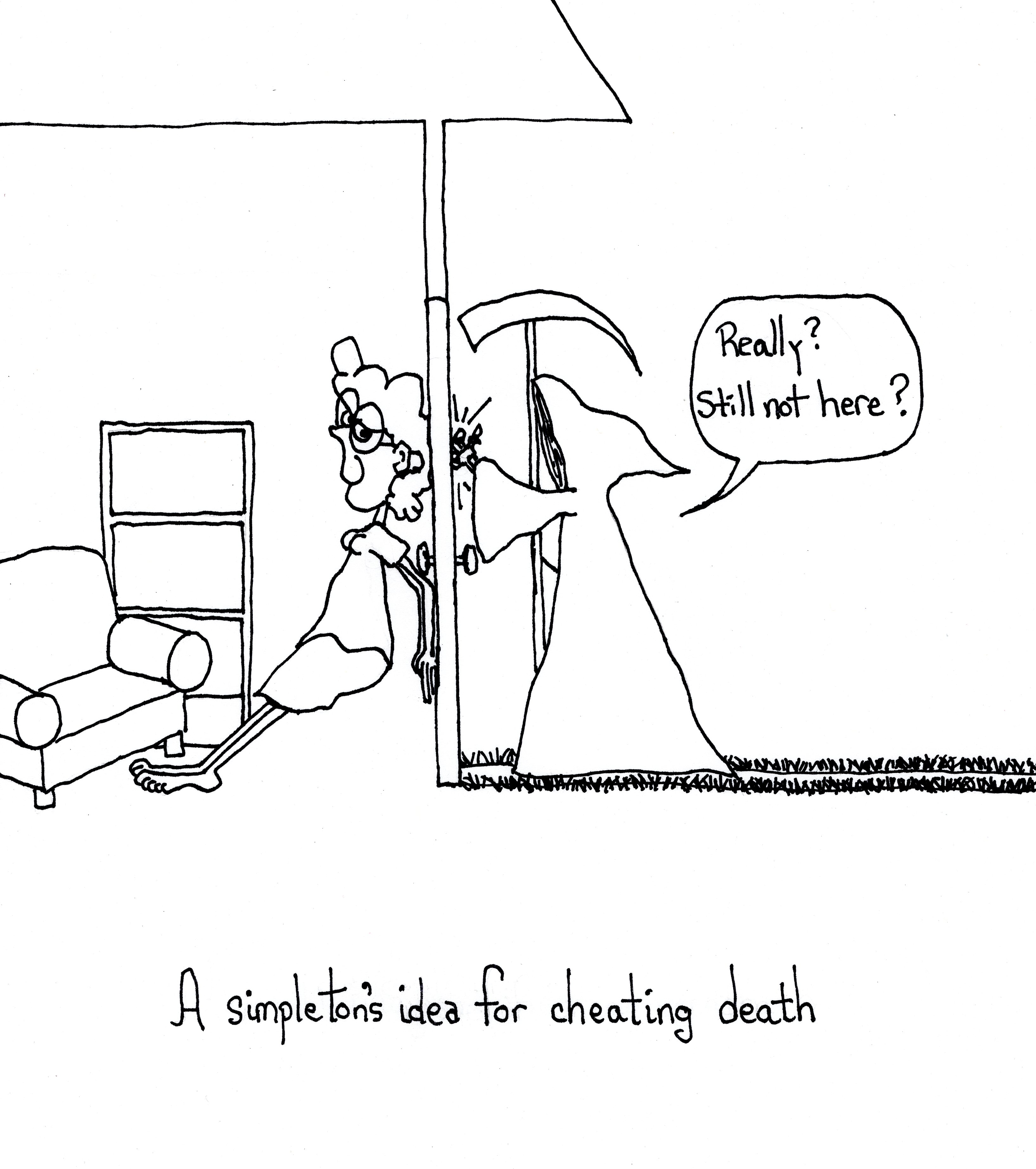 A Simple Idea