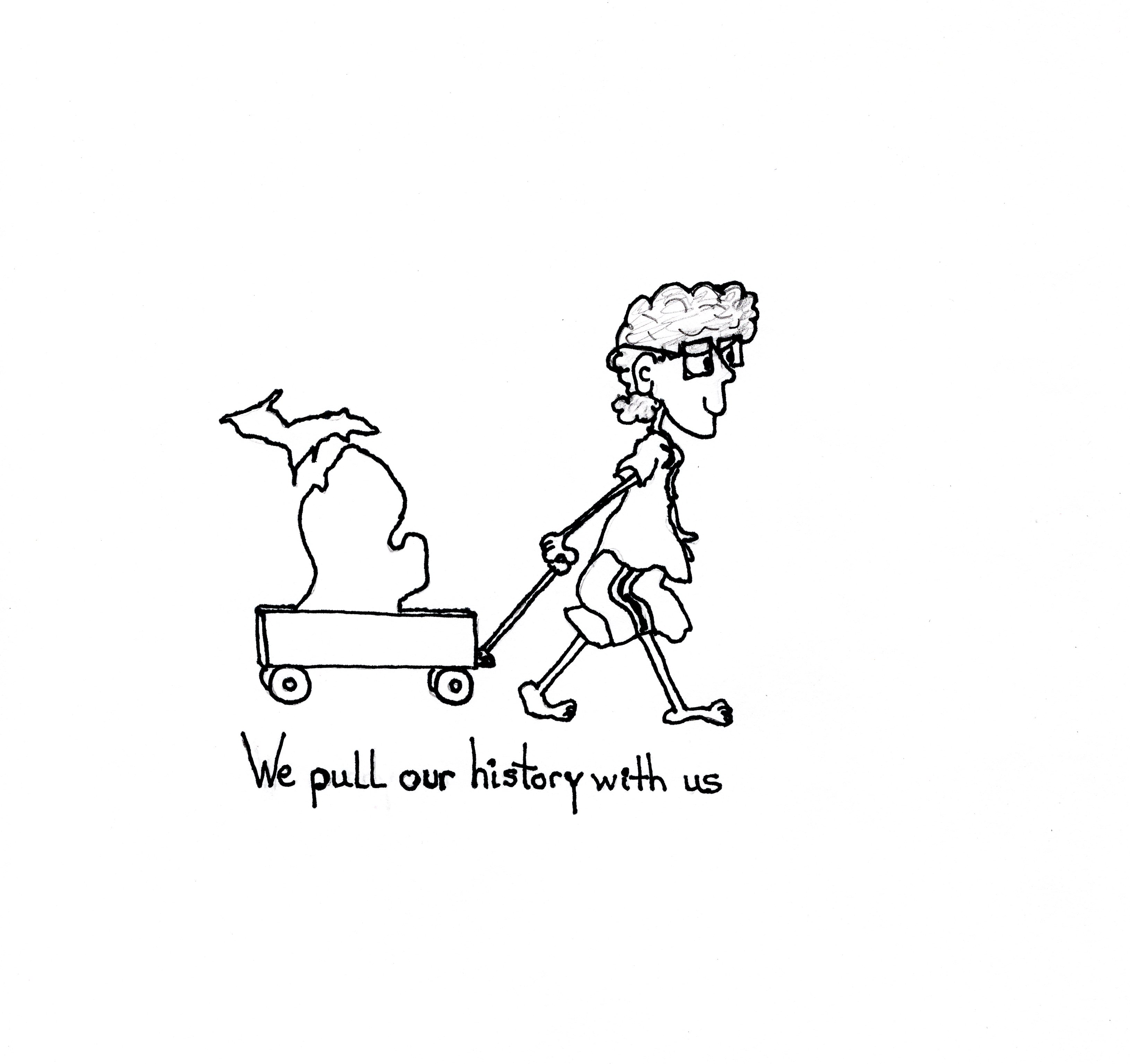 Our History
