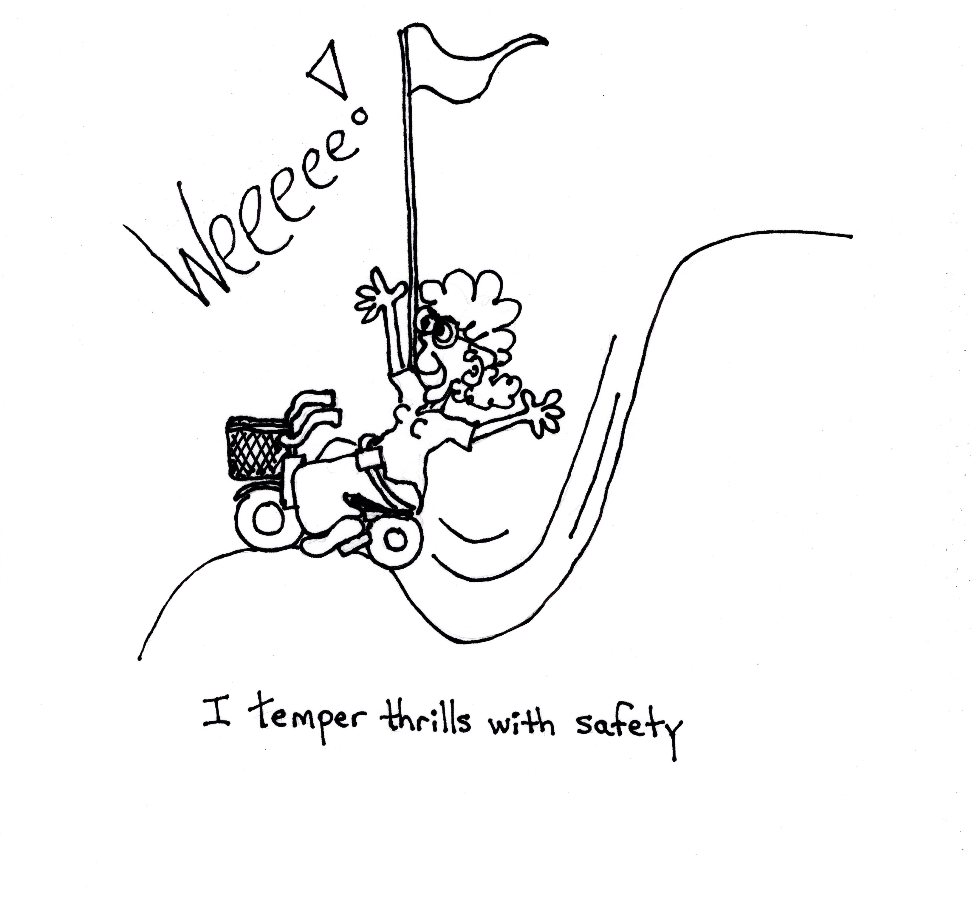 Thrills