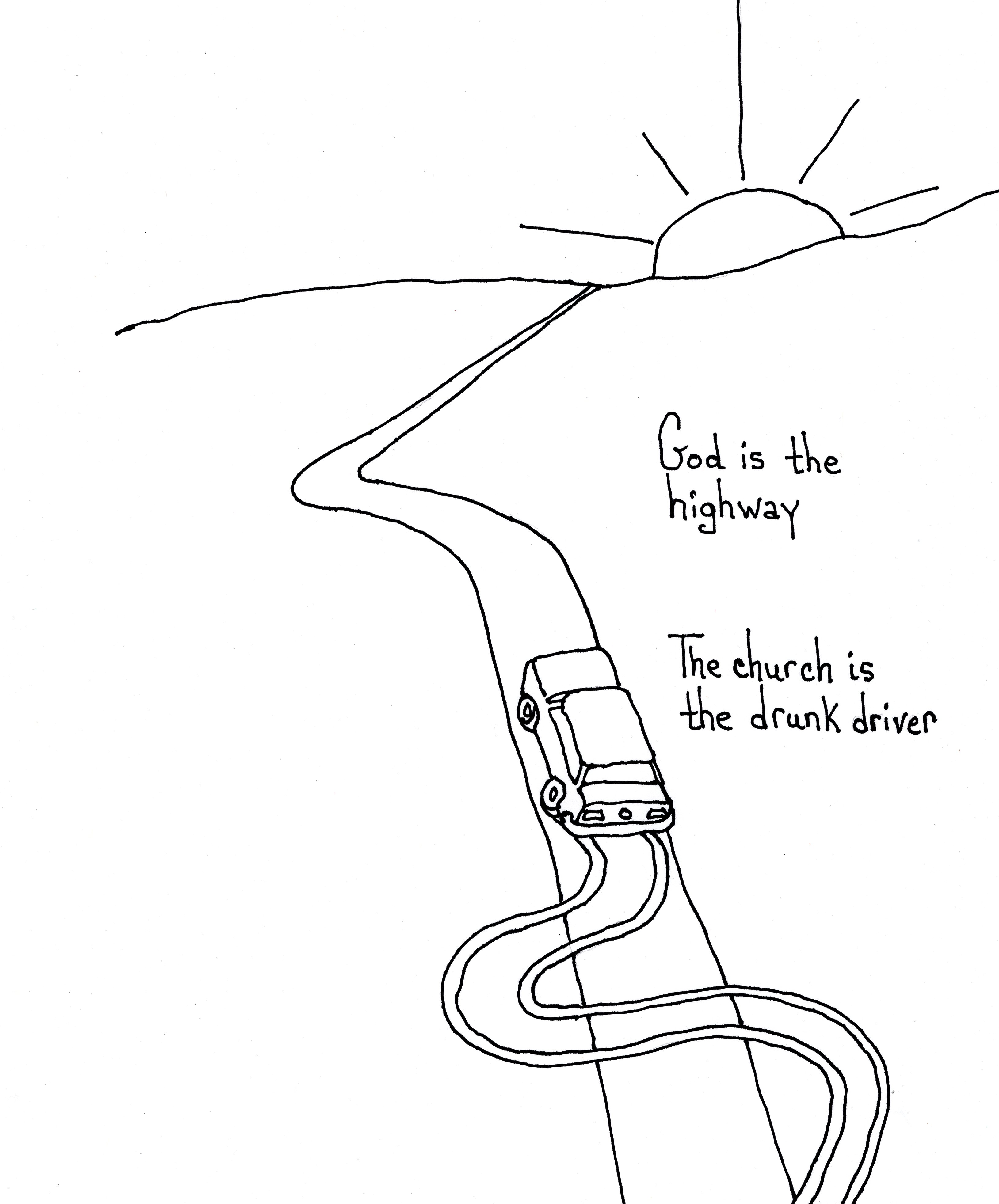 The Highway