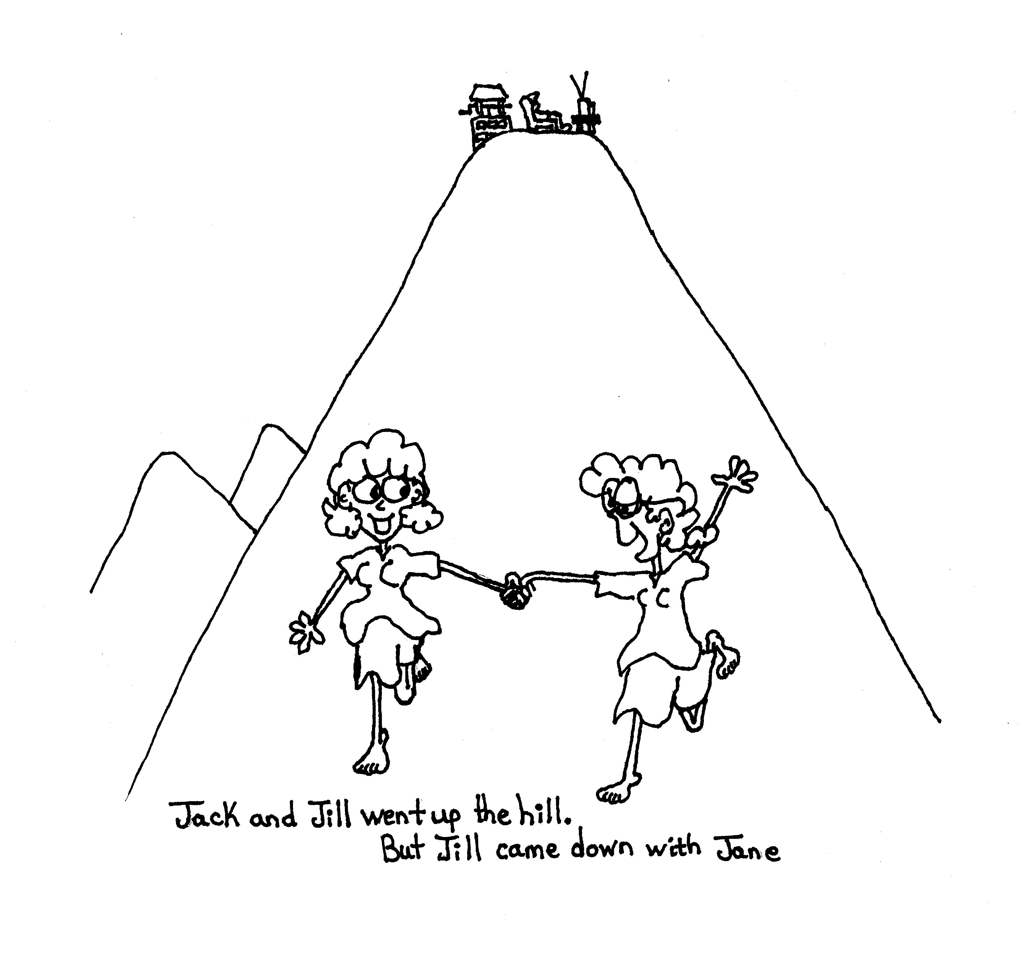 Jack And Jill