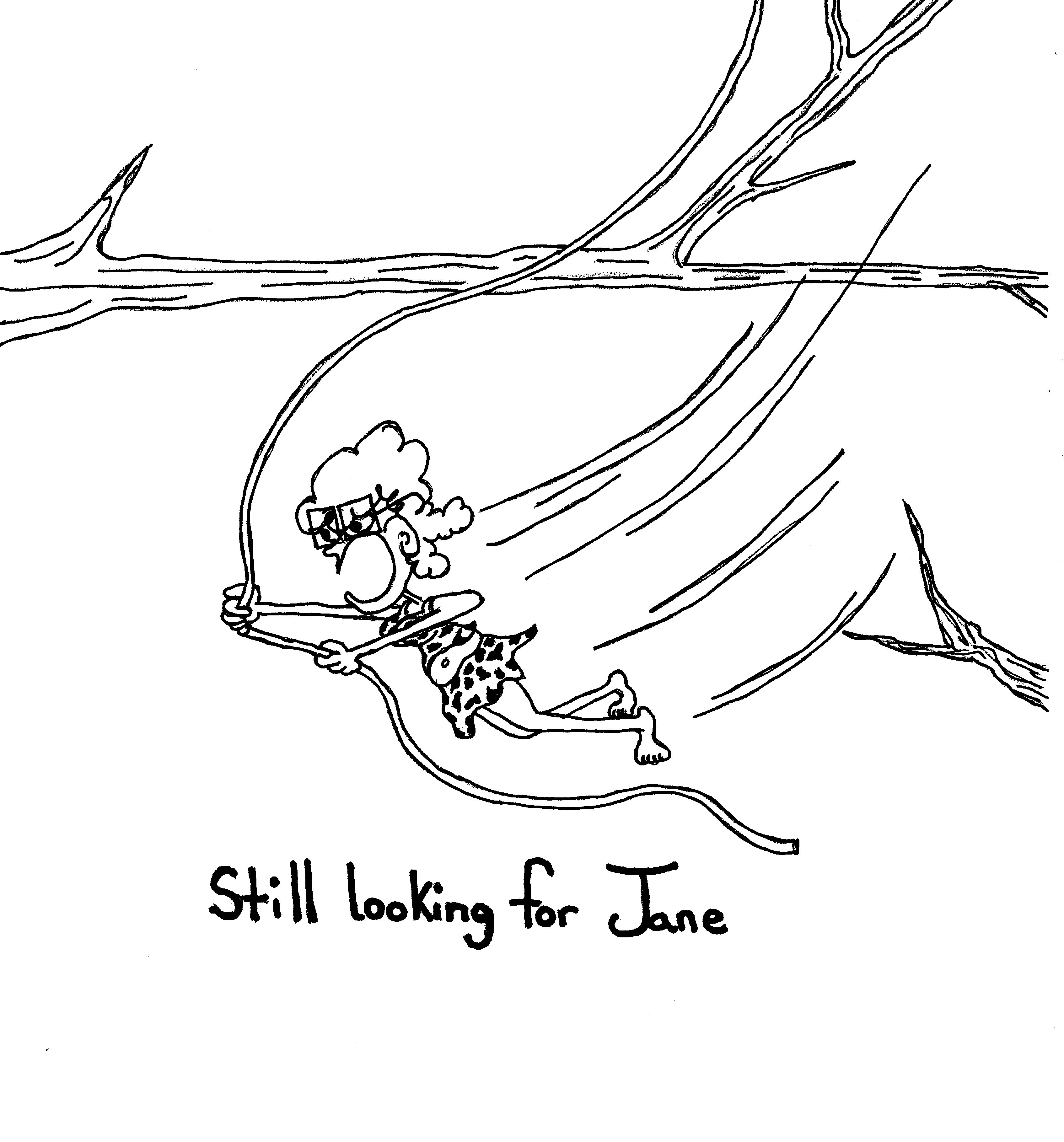 Jane