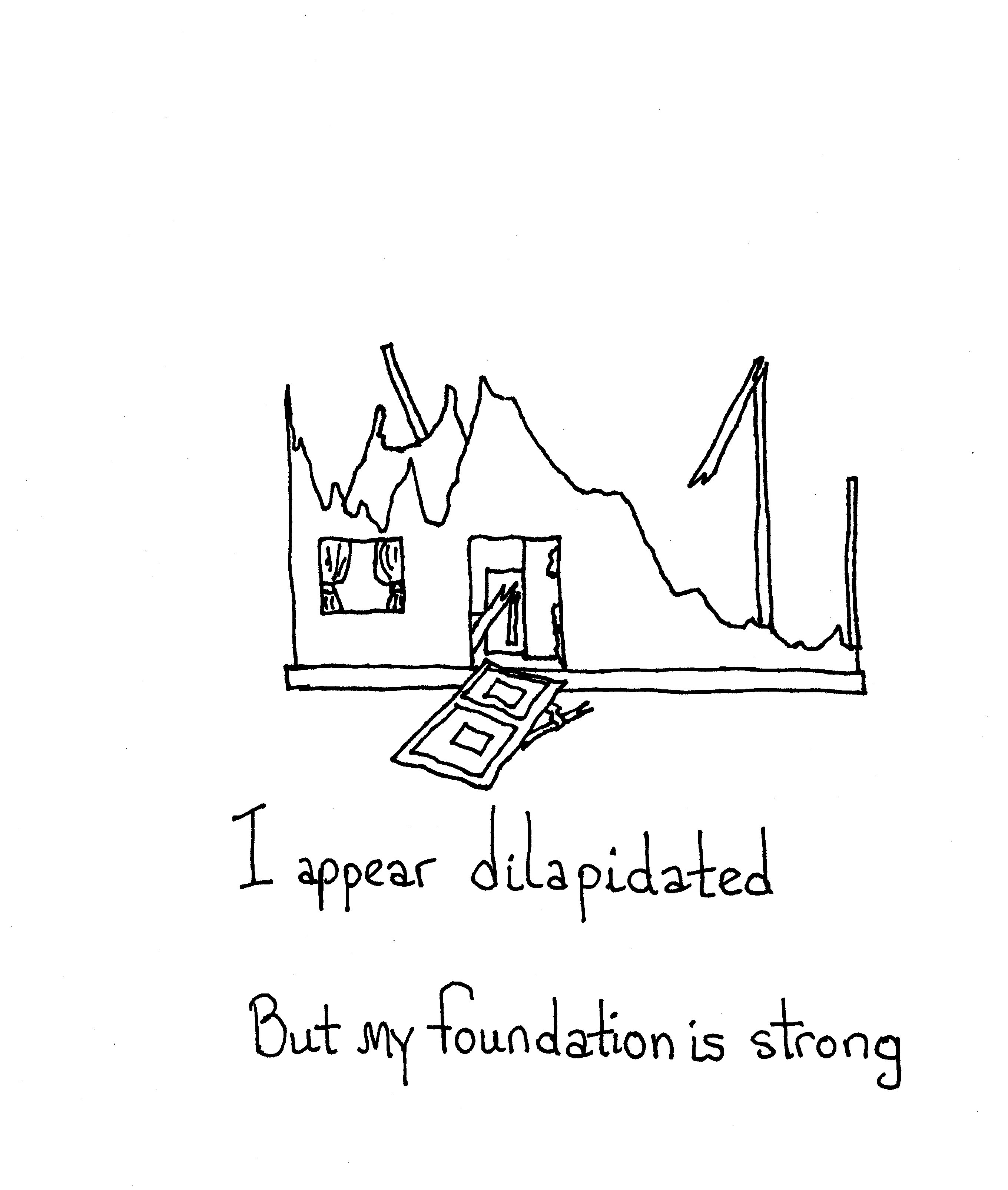 The Foundation
