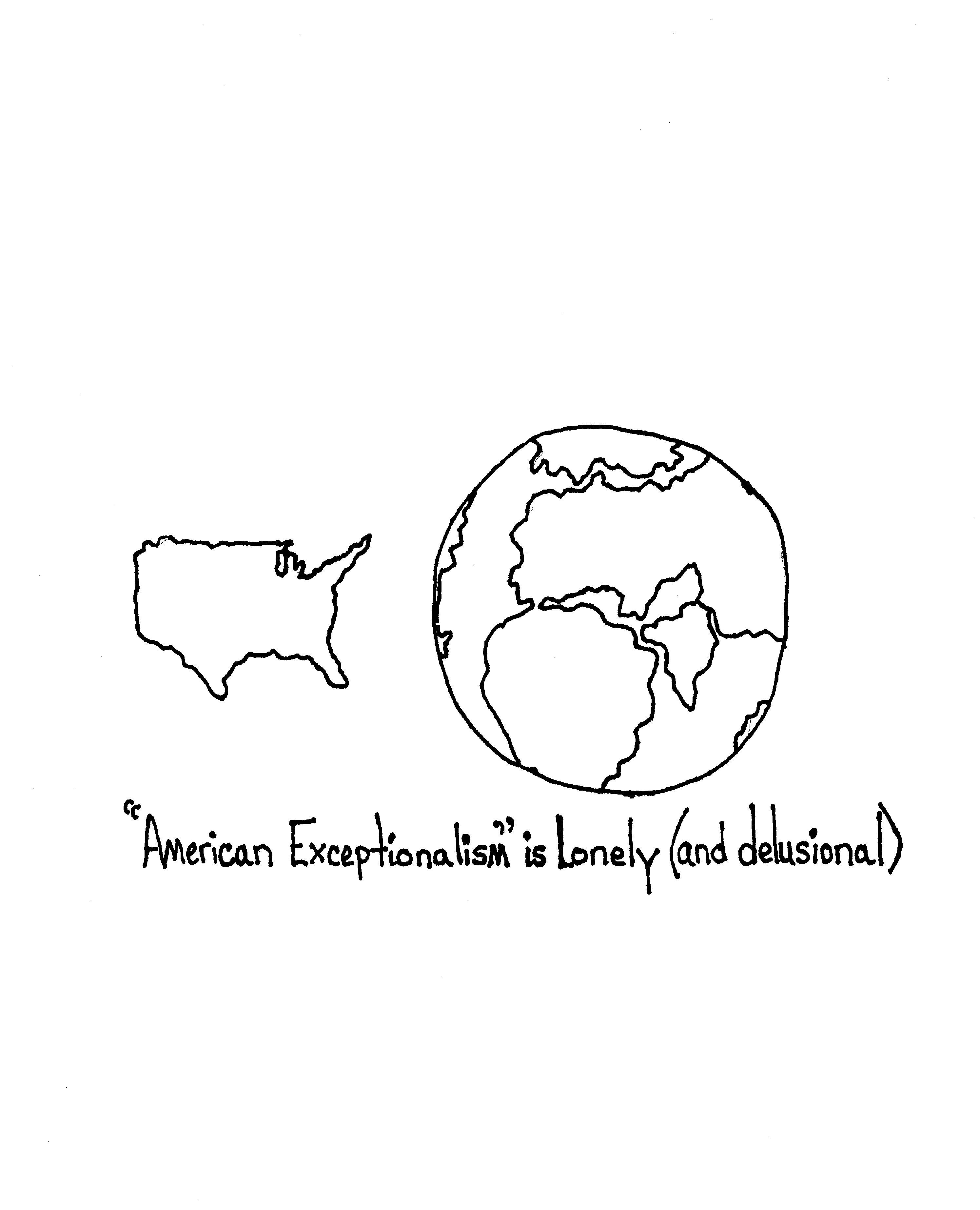 Not Exceptional