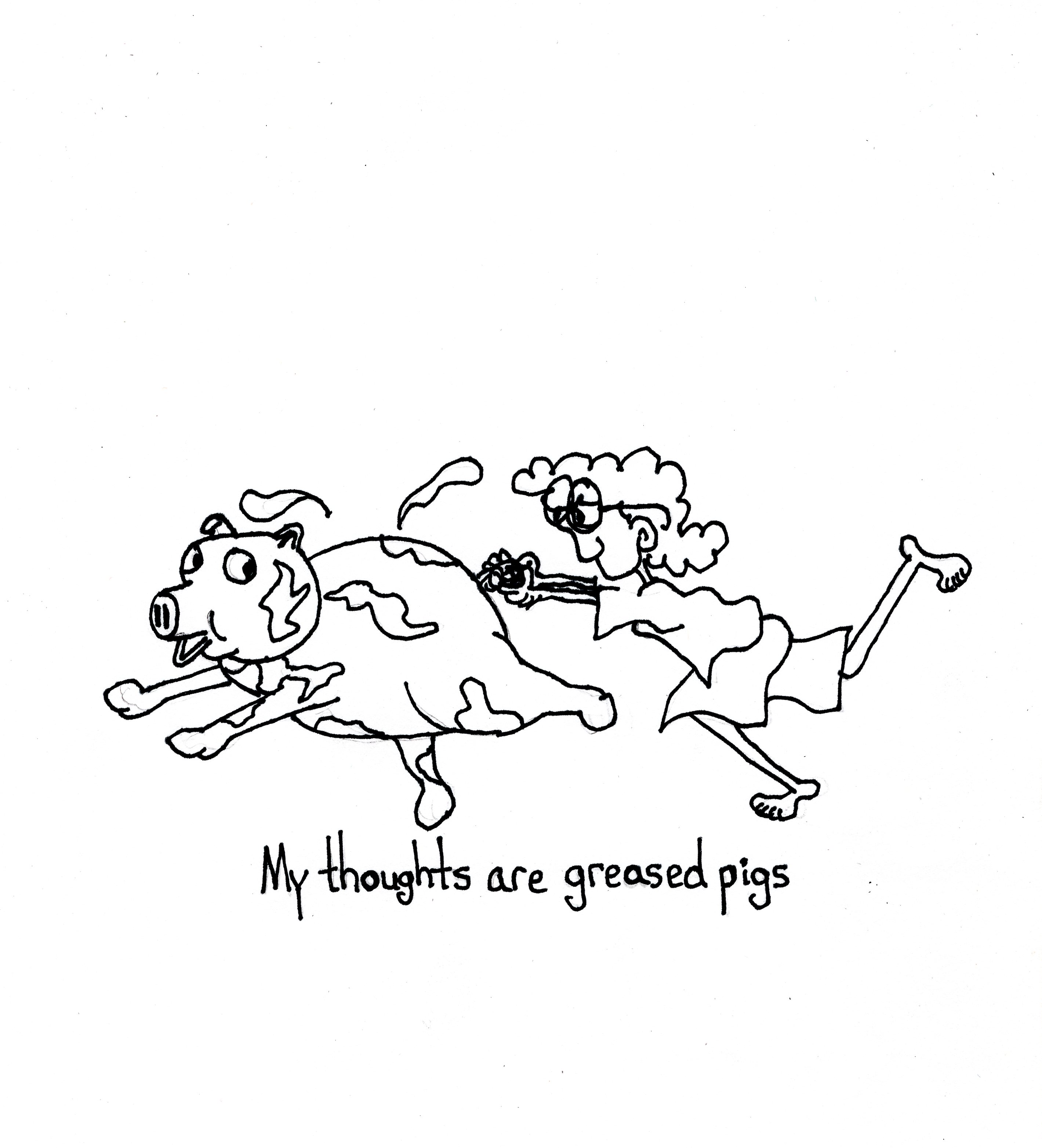 Thoughts
