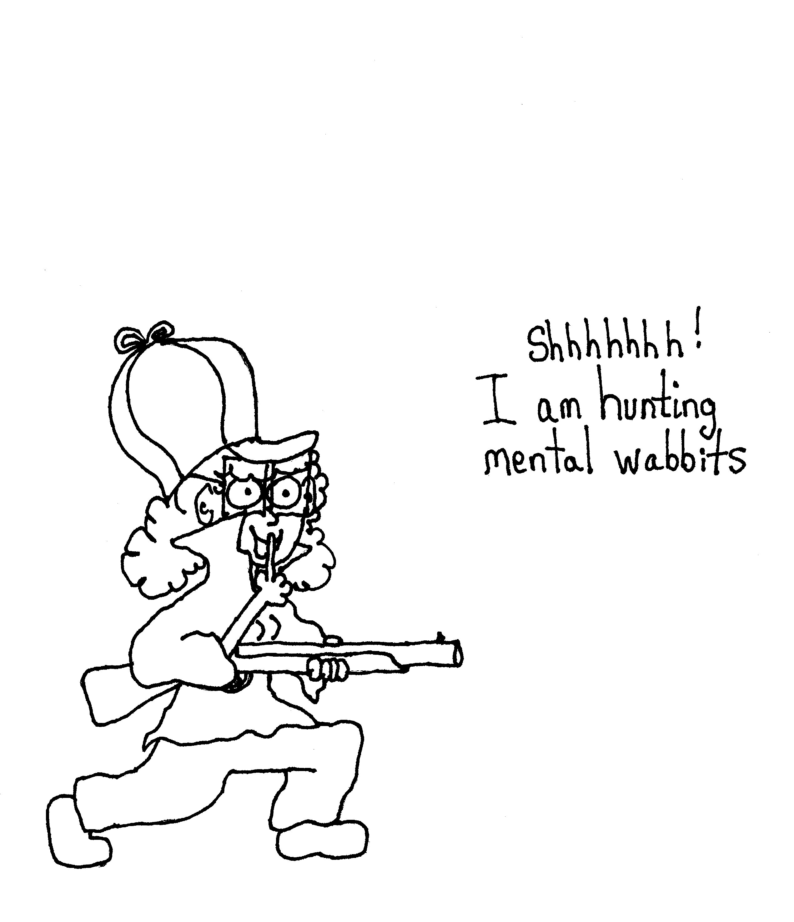 Wabbits