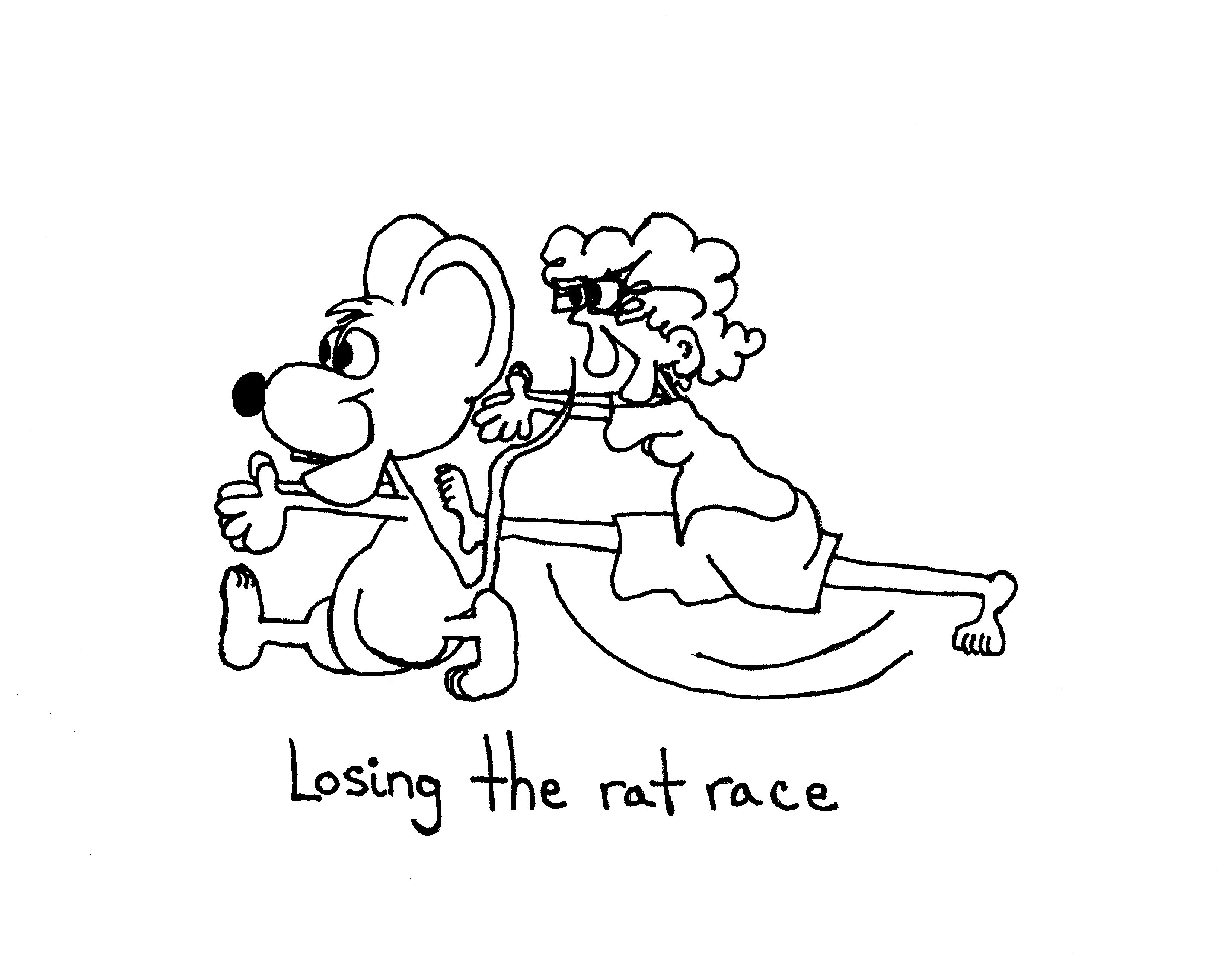Rat Race