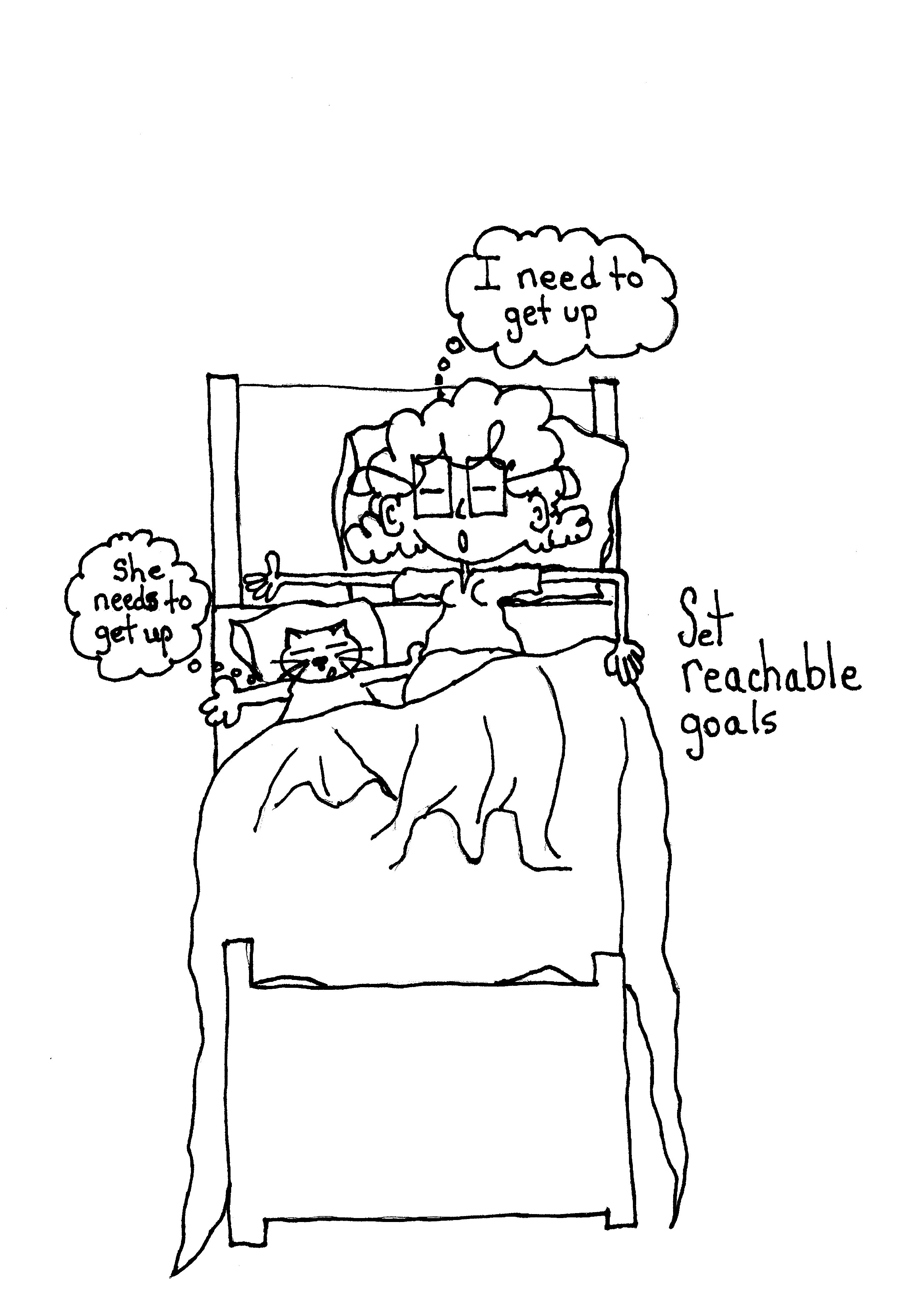 Reachable Goals